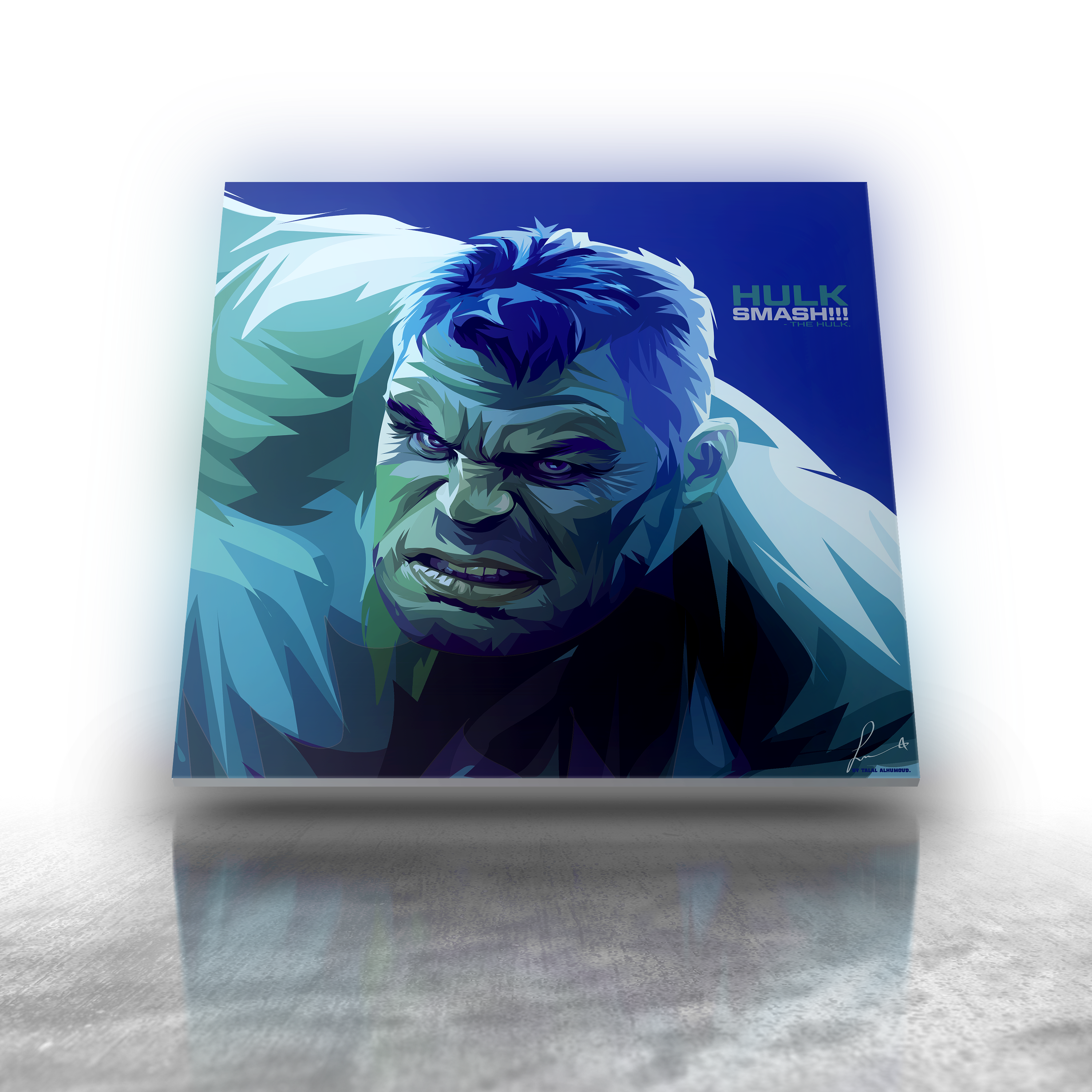 Marvel - Hulk