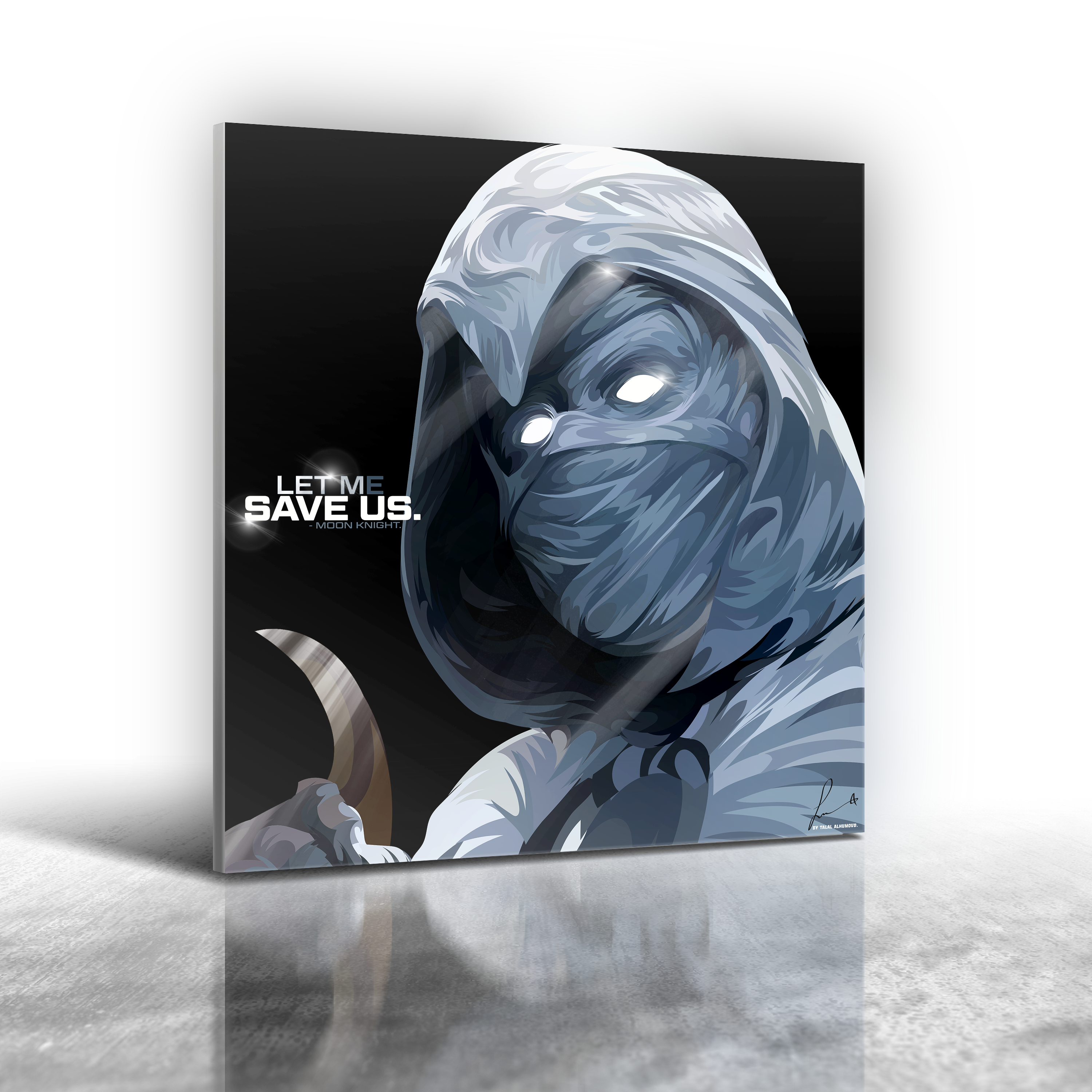 Marvel - Moon Knight