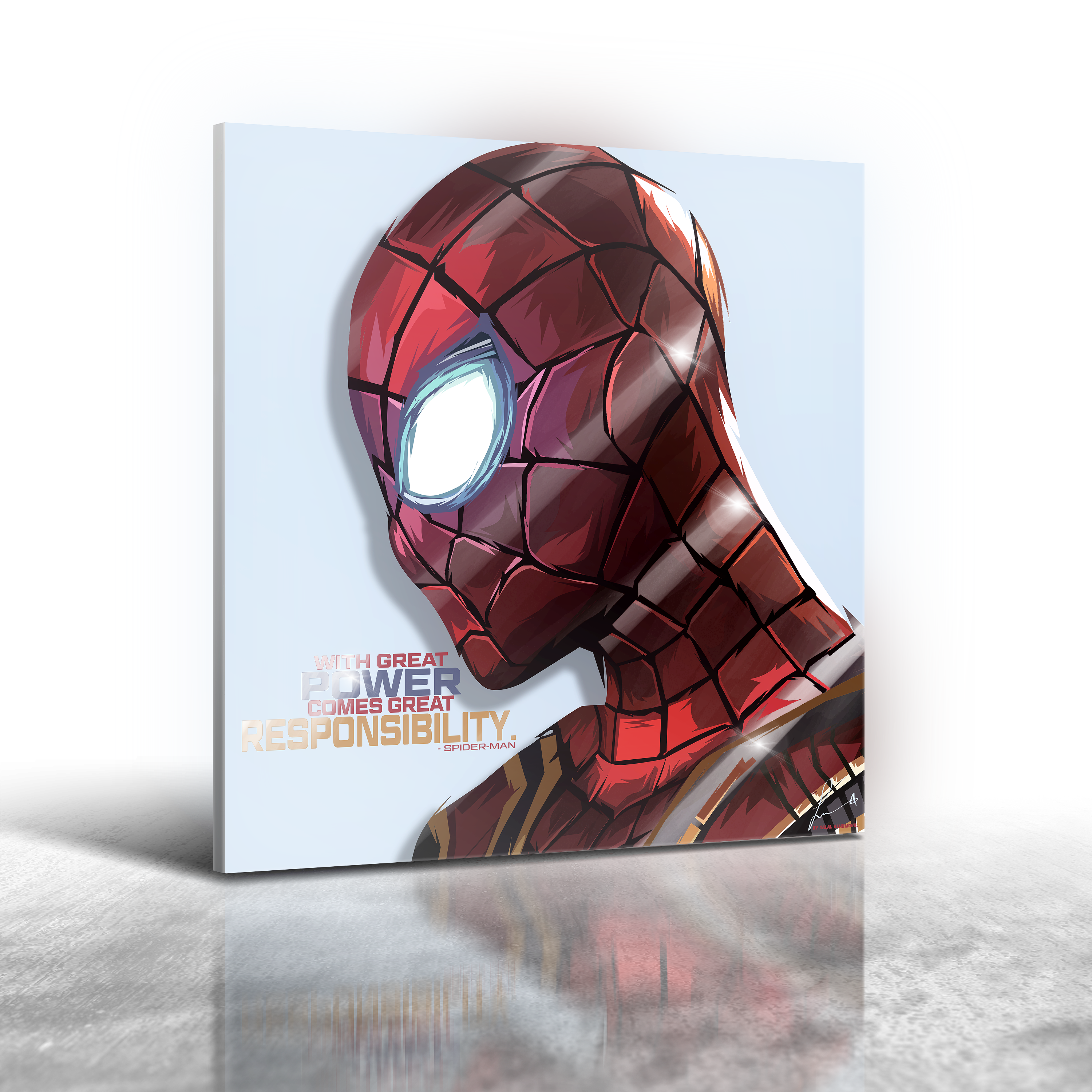 Marvel - Spider-Man