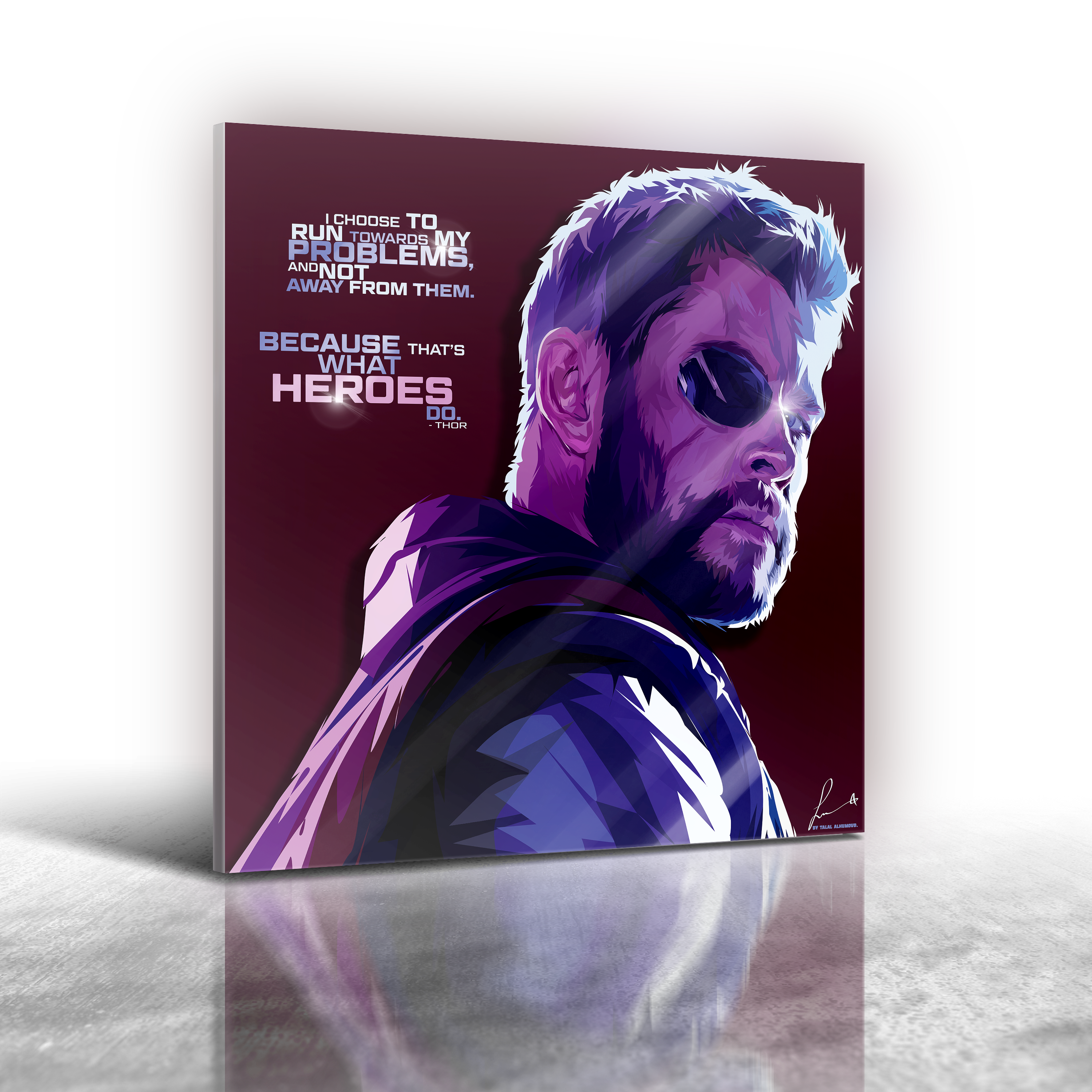 Marvel - Thor