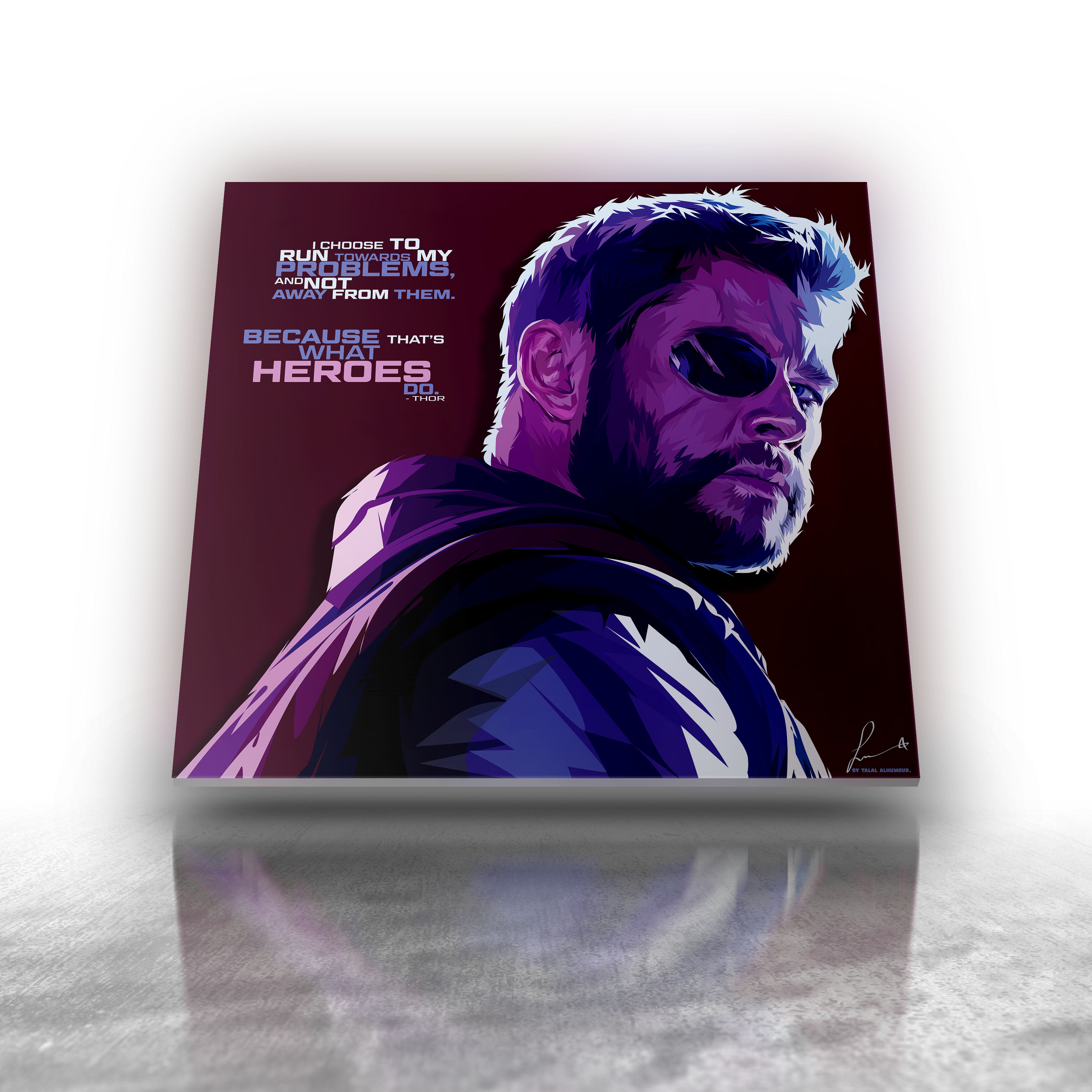 Marvel - Thor