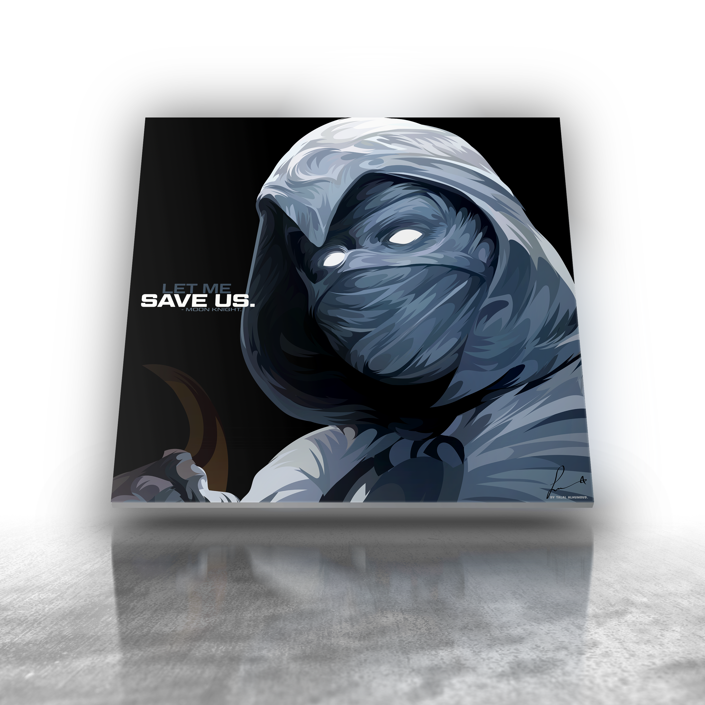 Marvel - Moon Knight