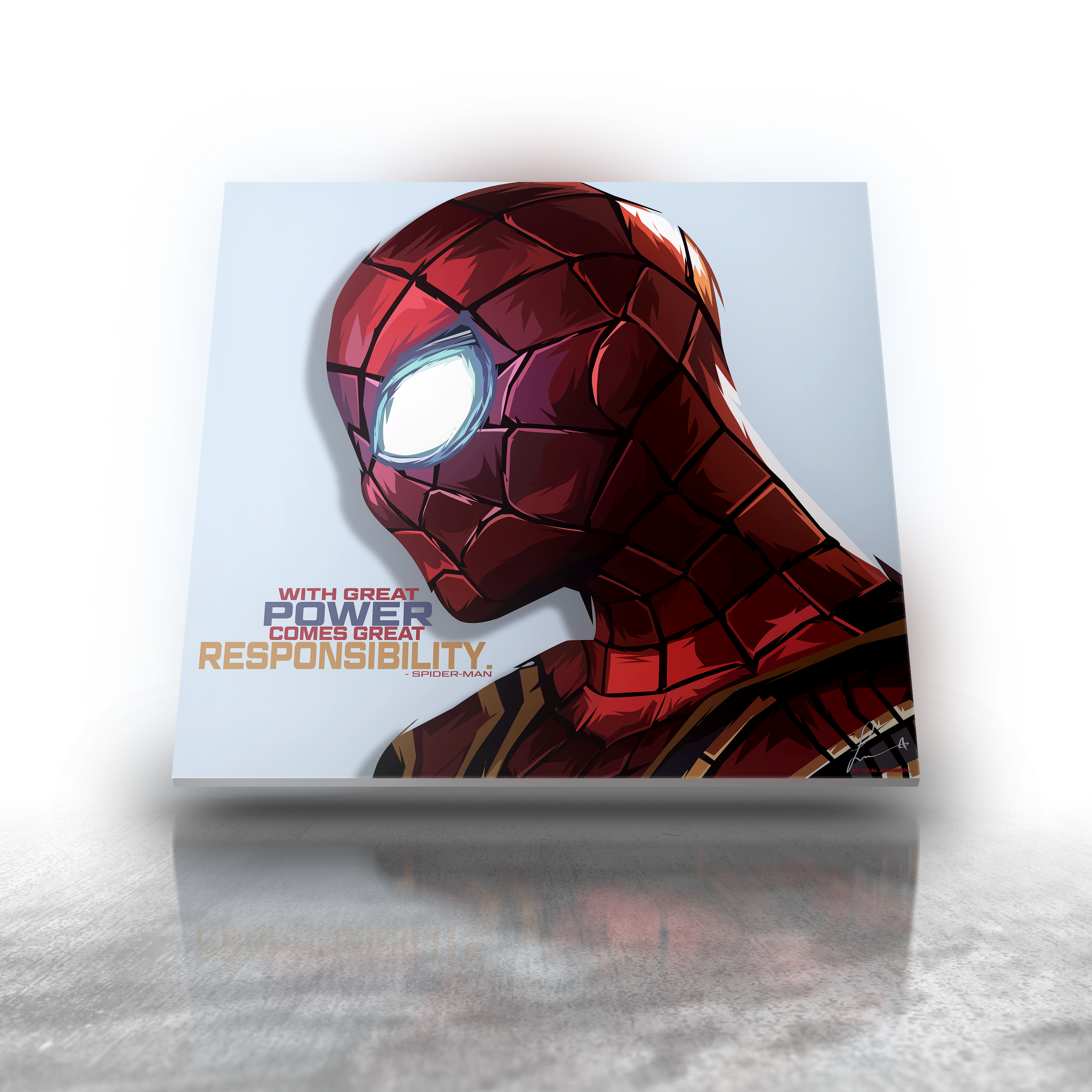 Marvel - Spider-Man