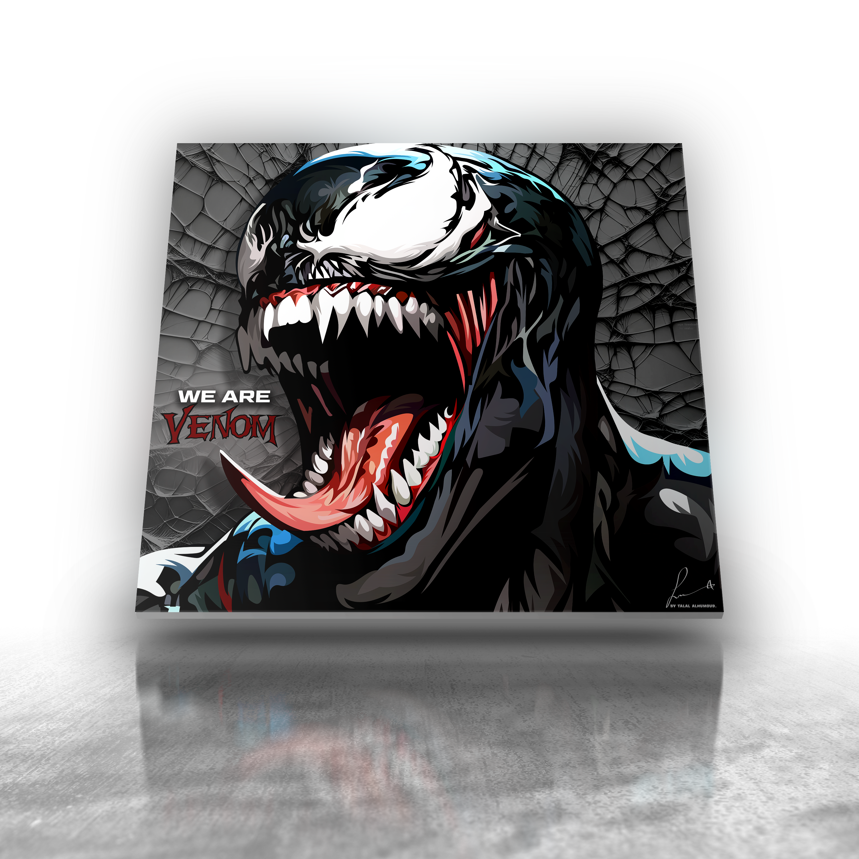 Marvel - Vemon