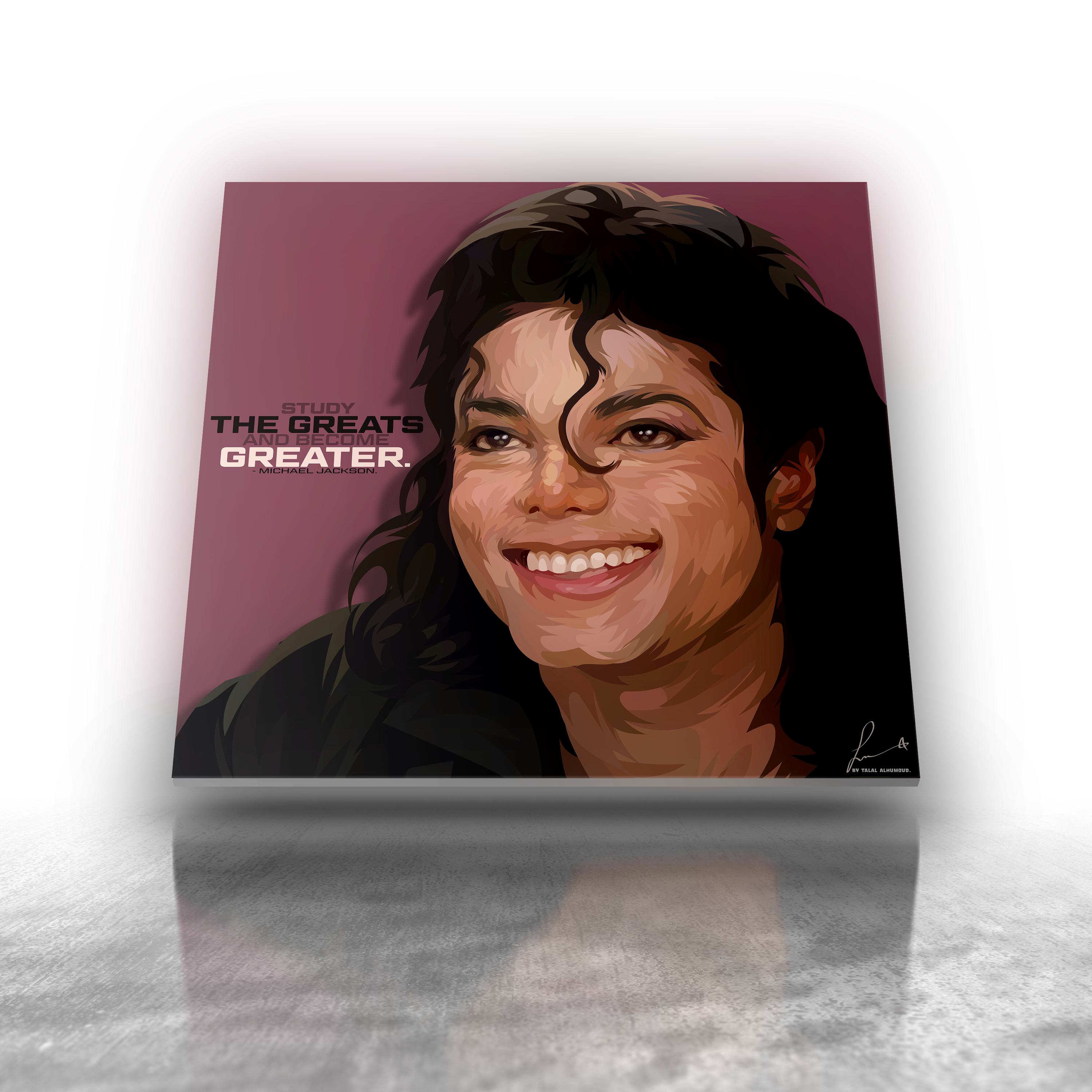 Michael Jackson