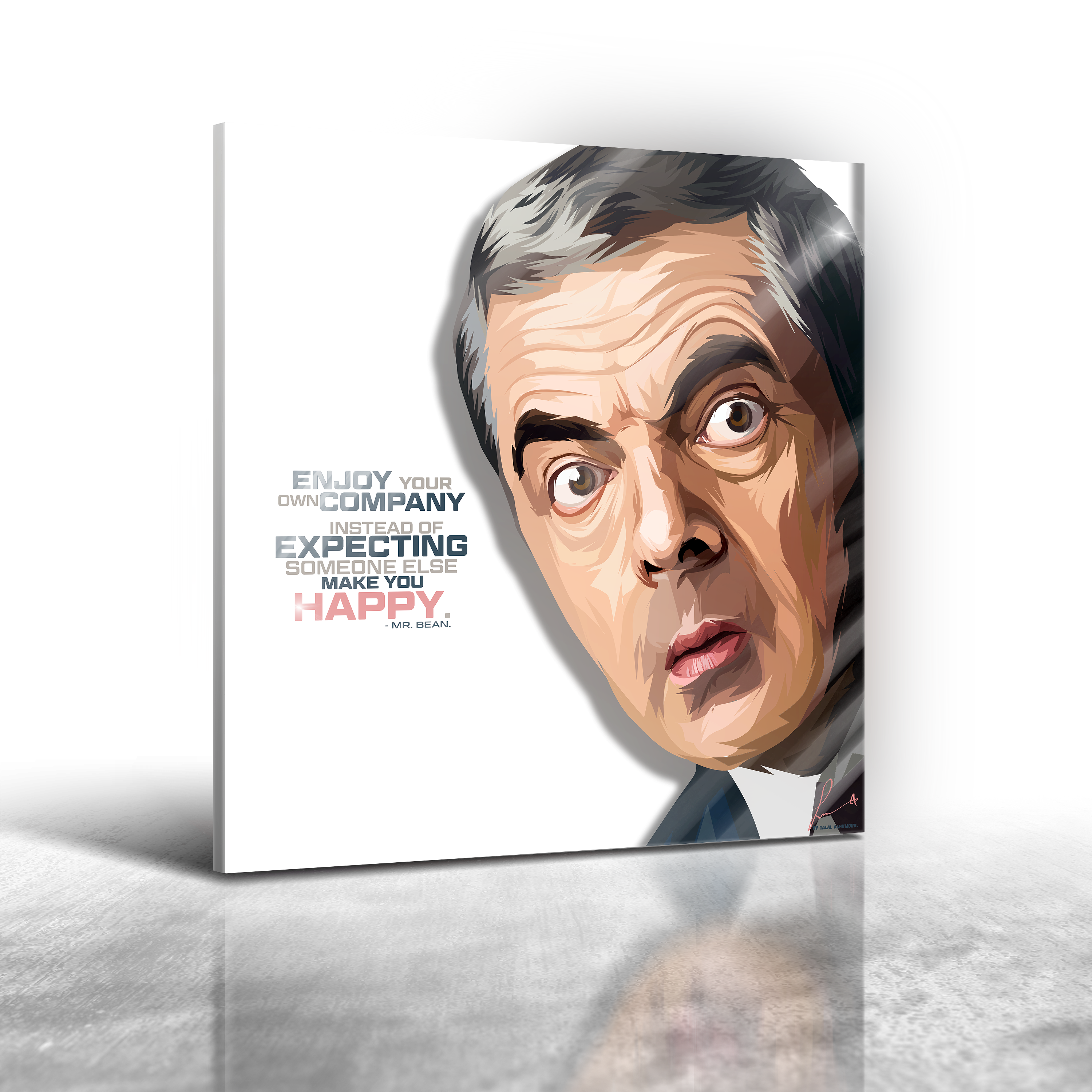 Mr. Bean