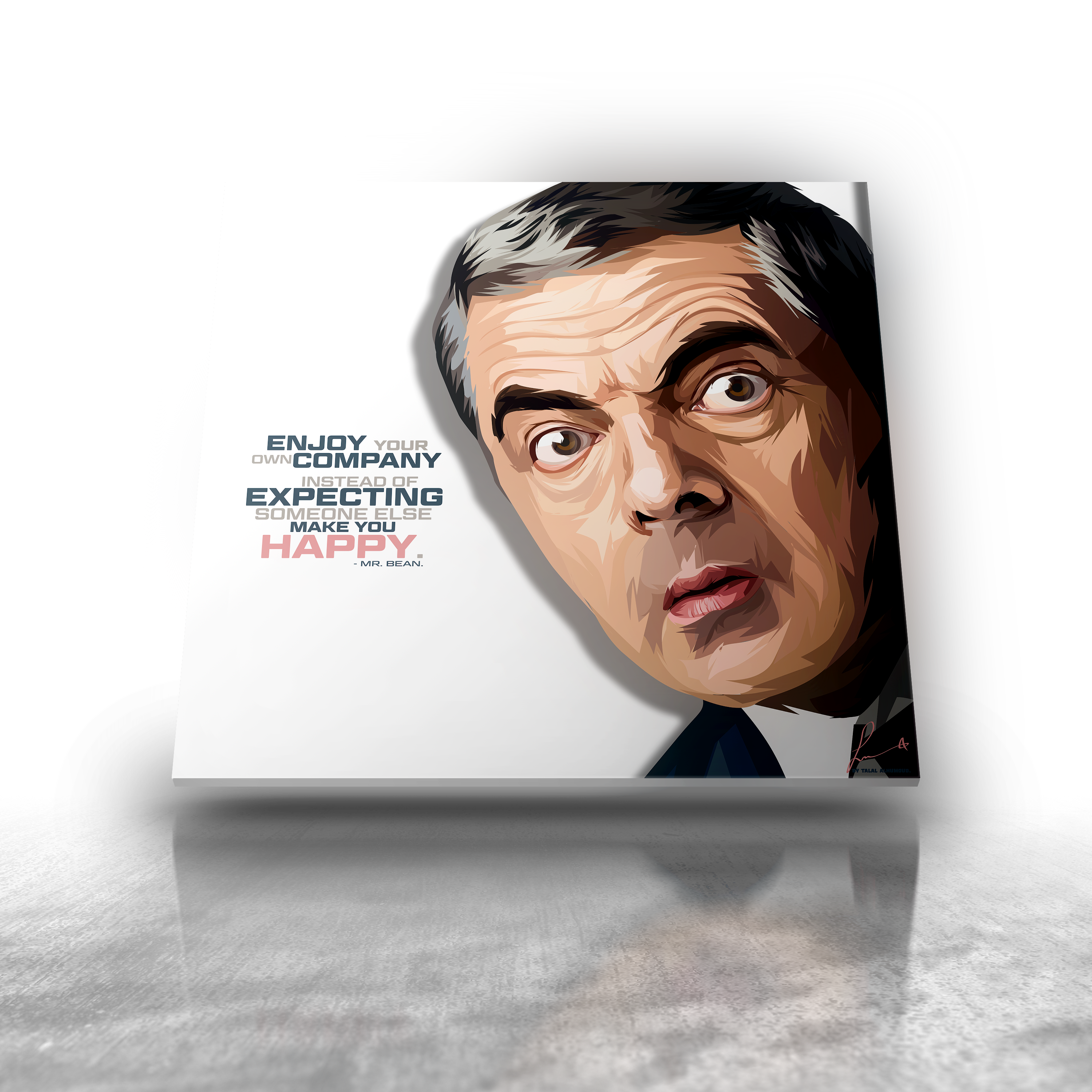 Mr. Bean