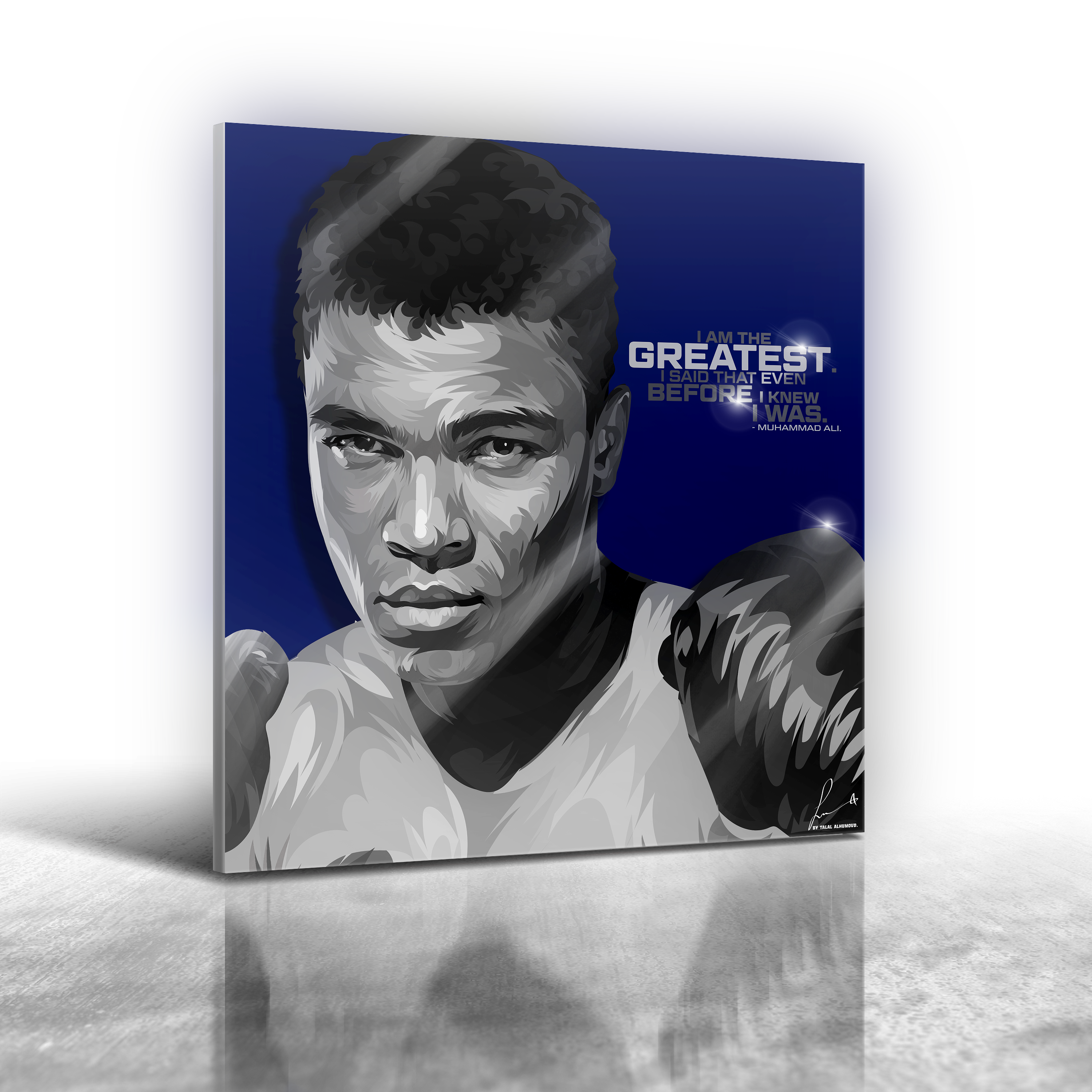 Muhammad Ali