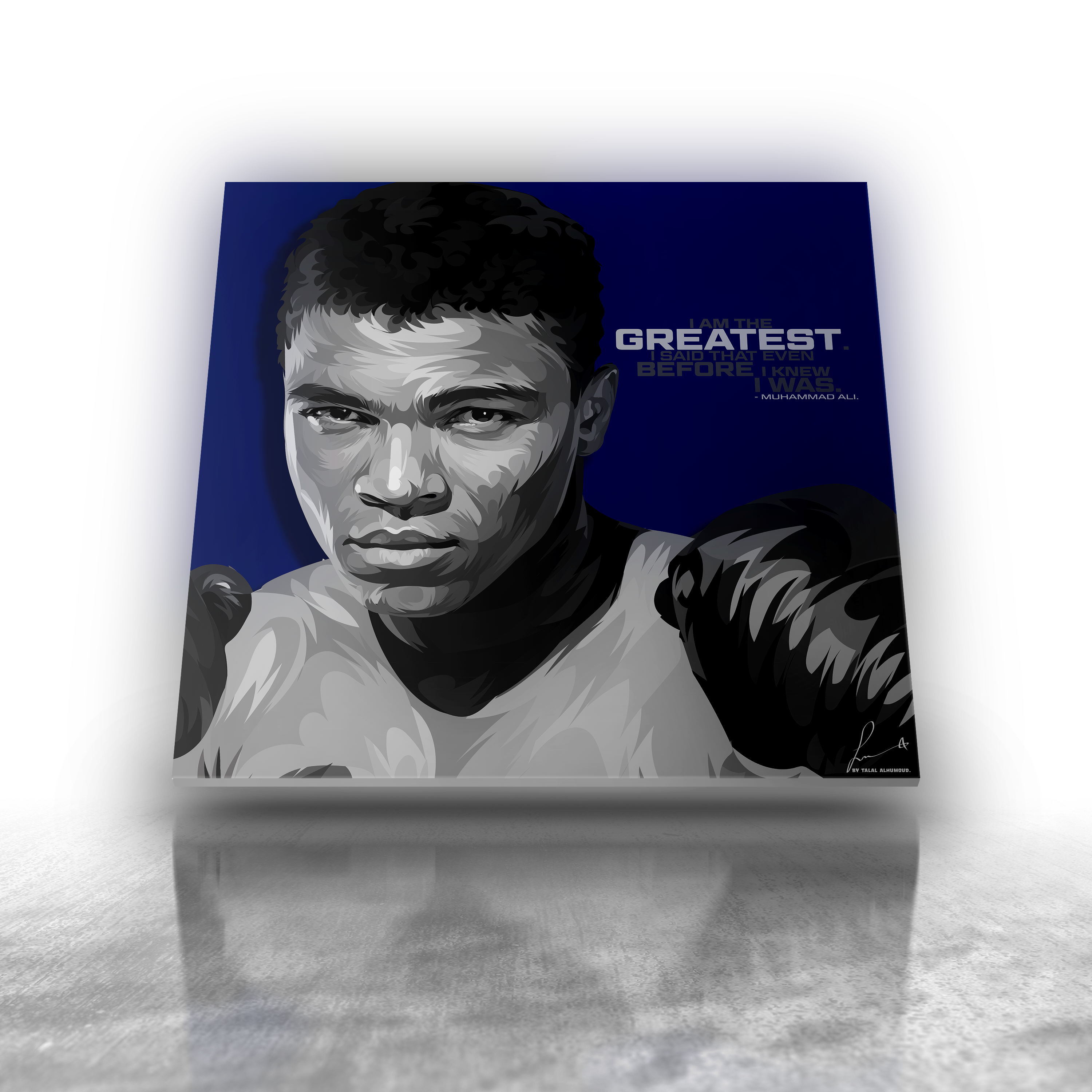 Muhammad Ali