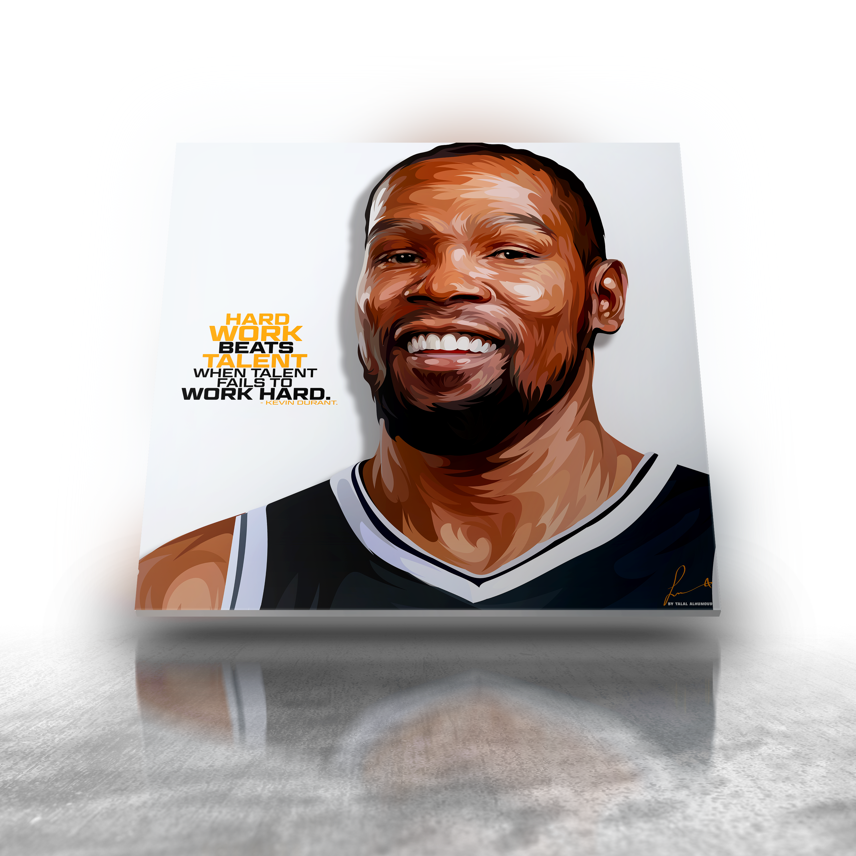 NBA - Kevin Durant