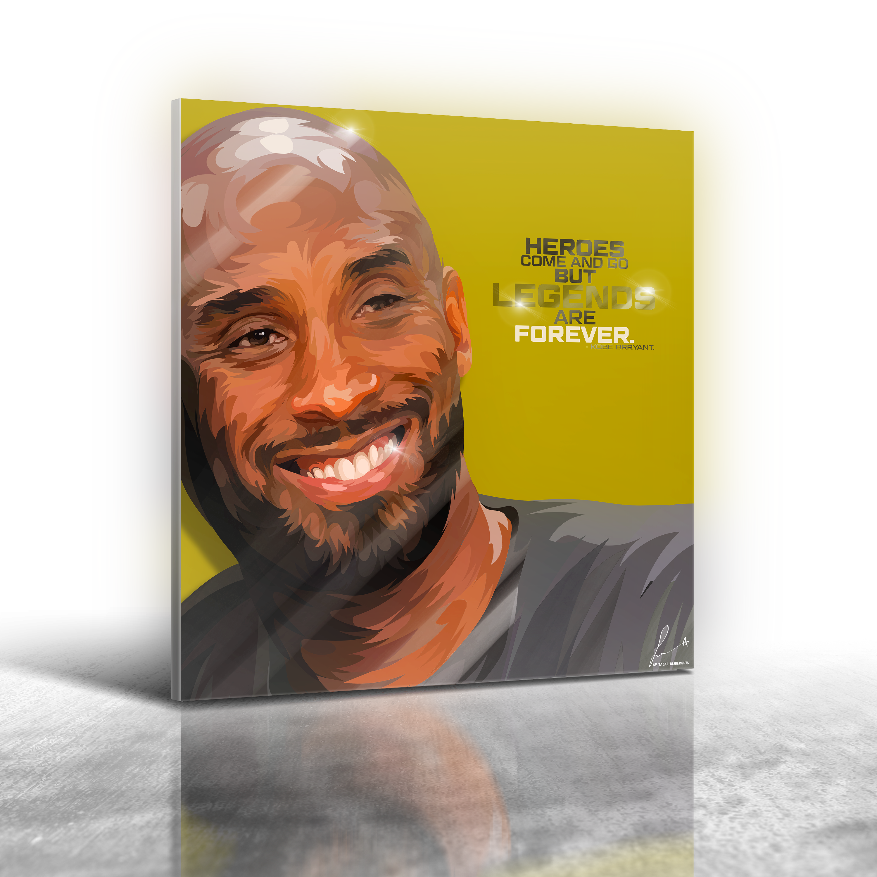NBA - Kobe Bryant