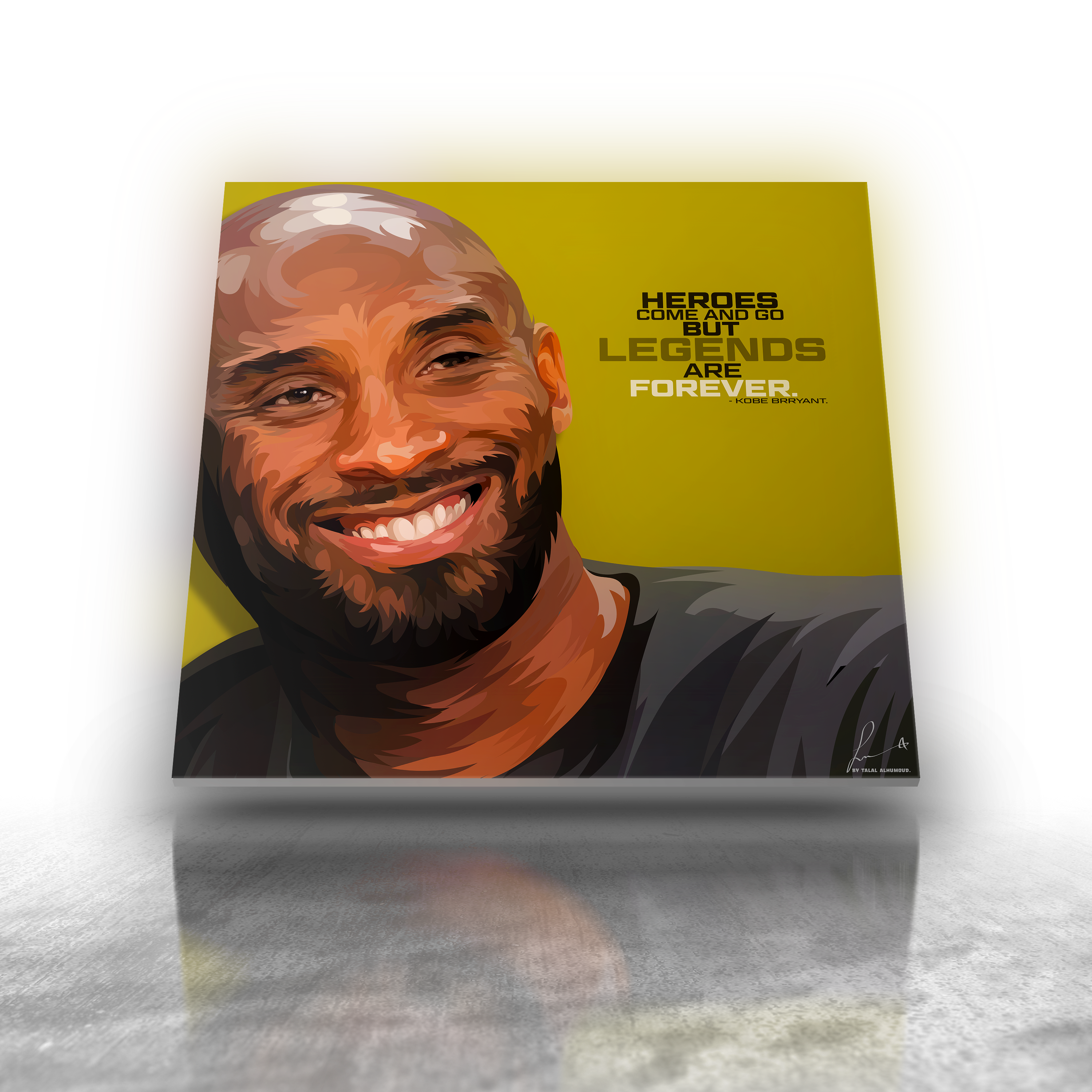 NBA - Kobe Bryant