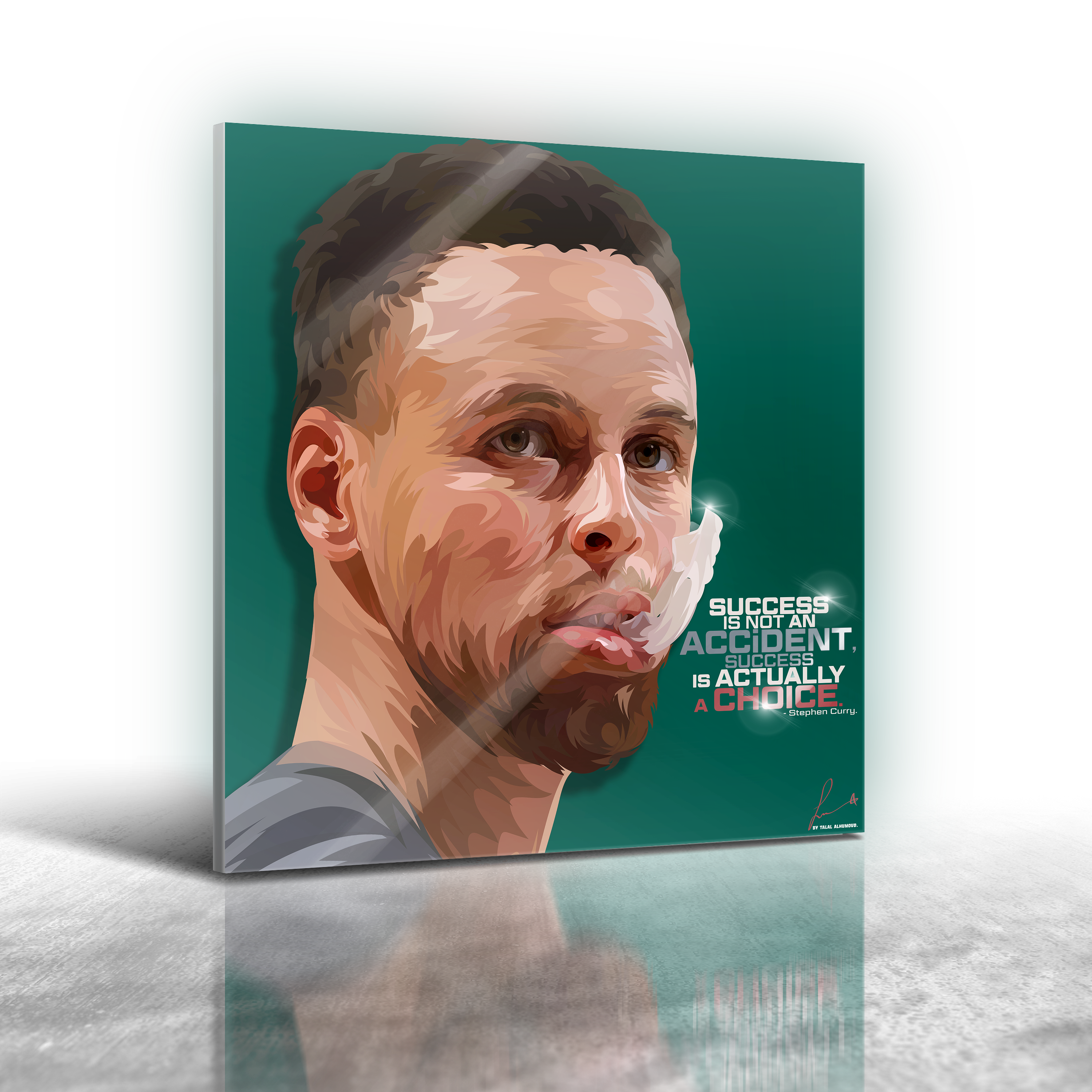 NBA - Stephen Curry