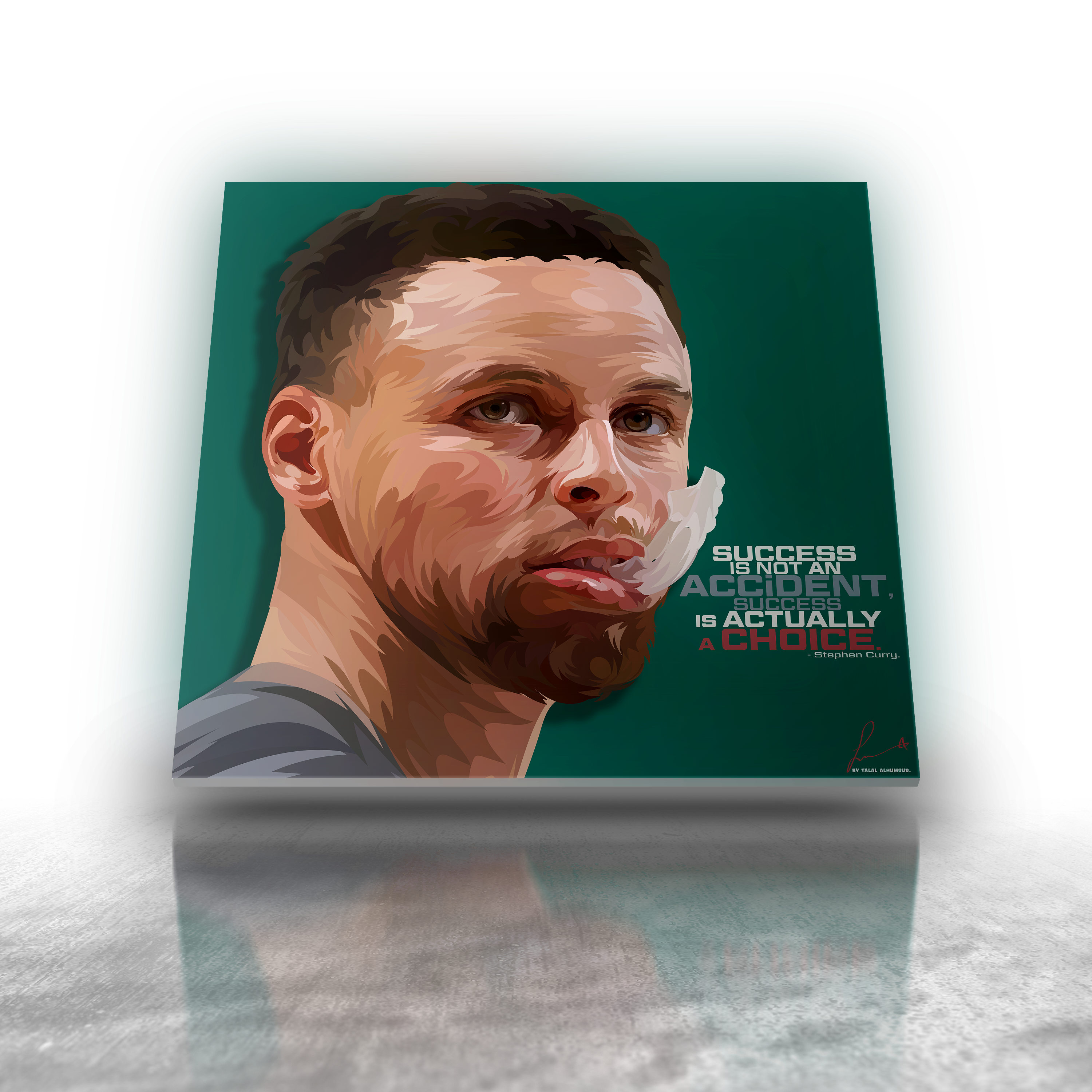 NBA - Stephen Curry