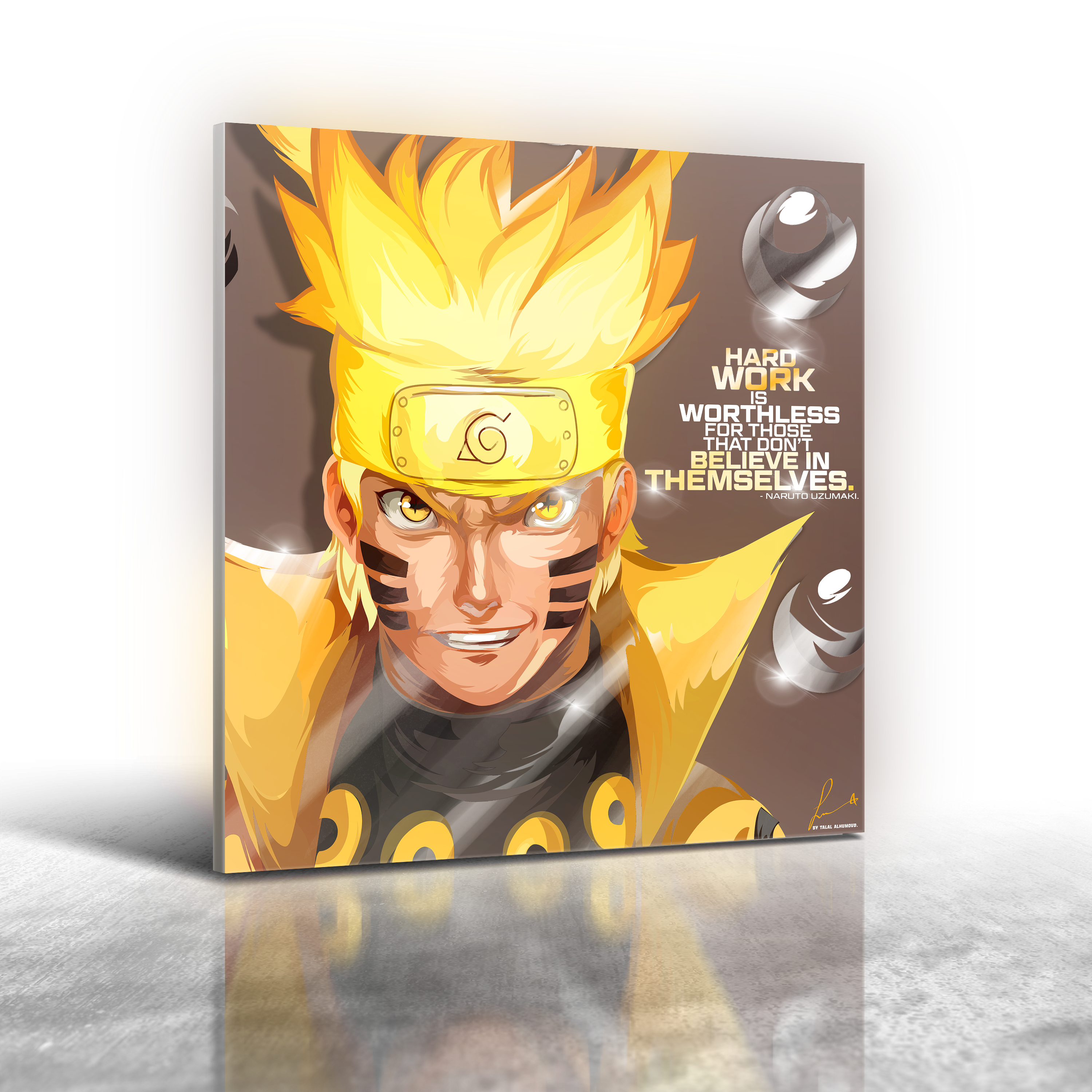 Naruto - Naruto Ver 2