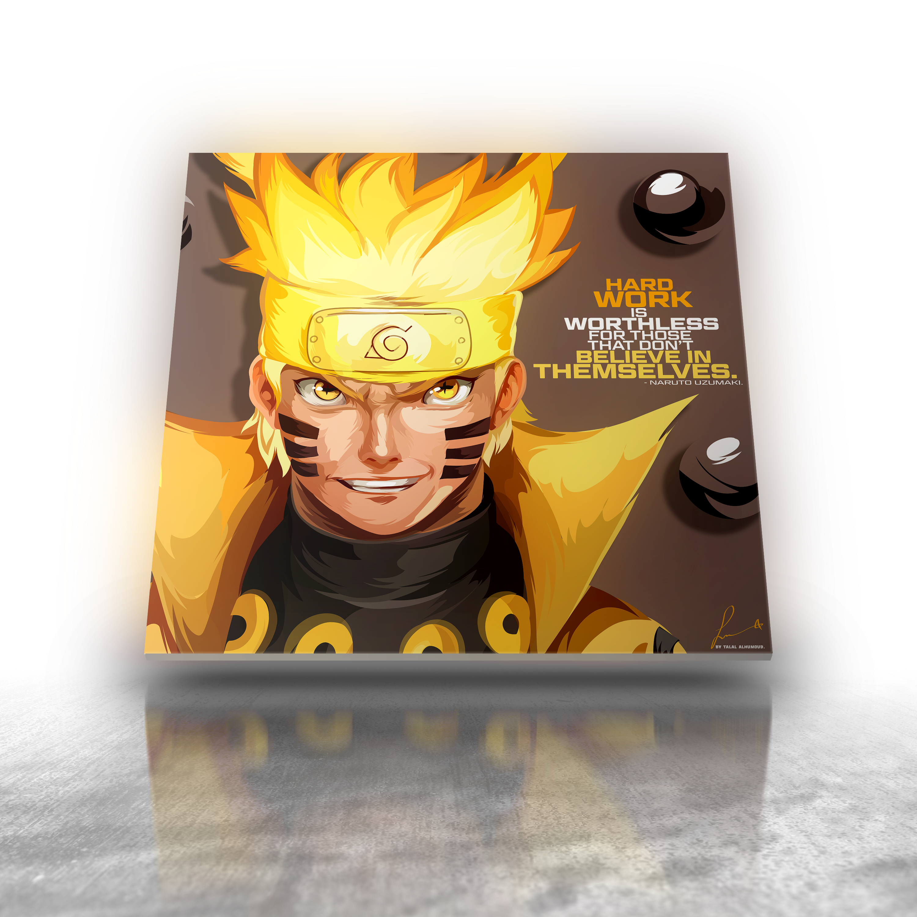 Naruto - Naruto Ver 2