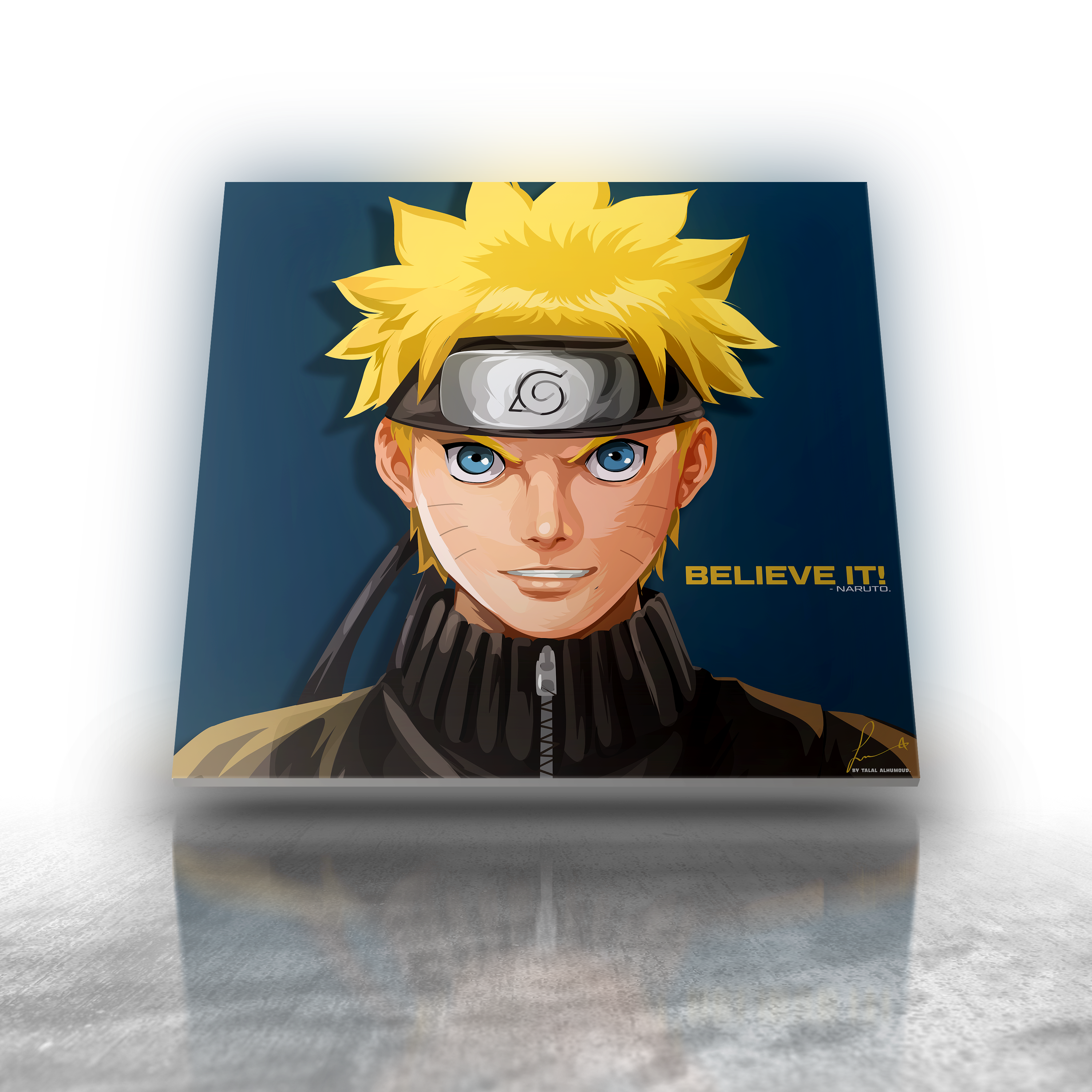 Naruto - Naruto
