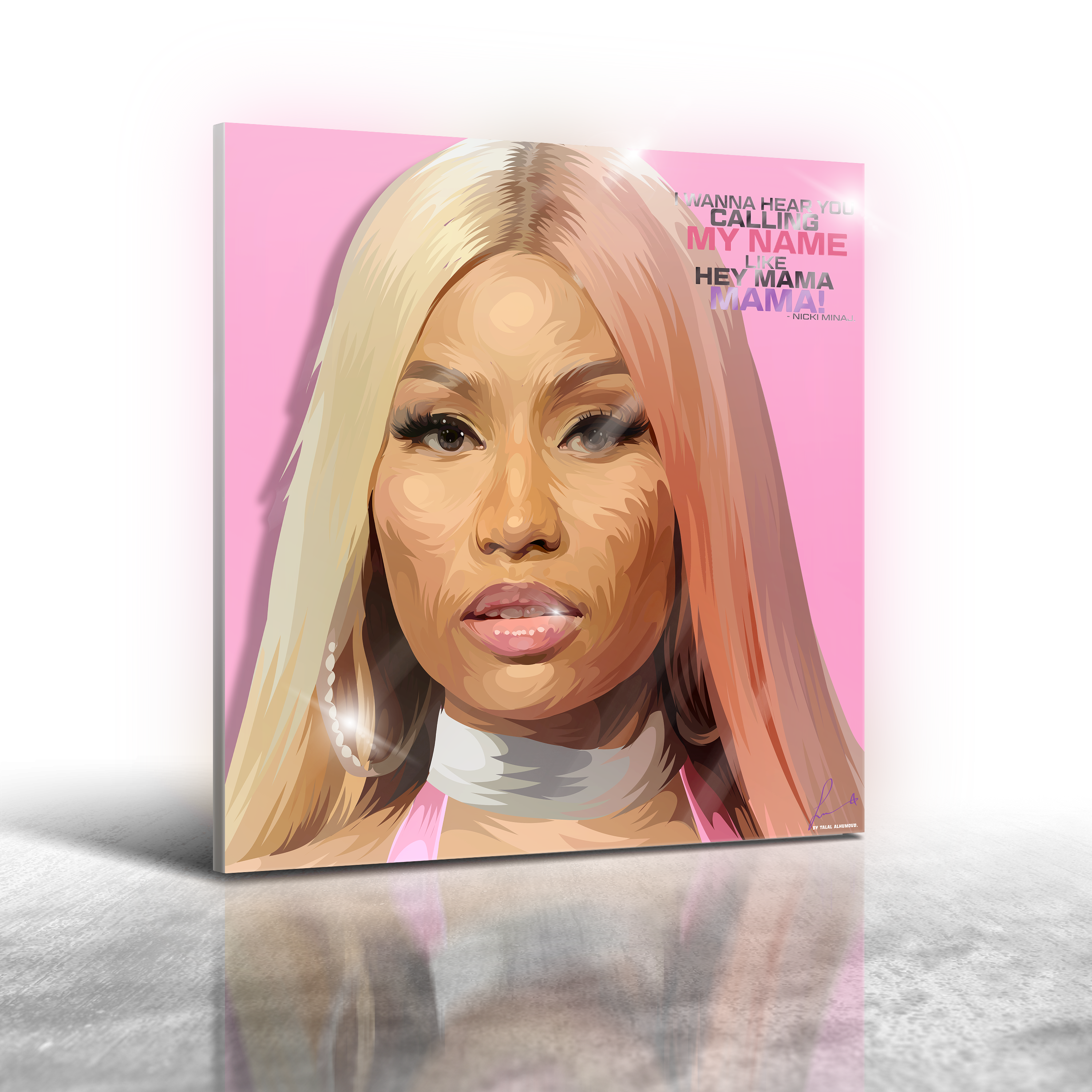 Nicki Minaj