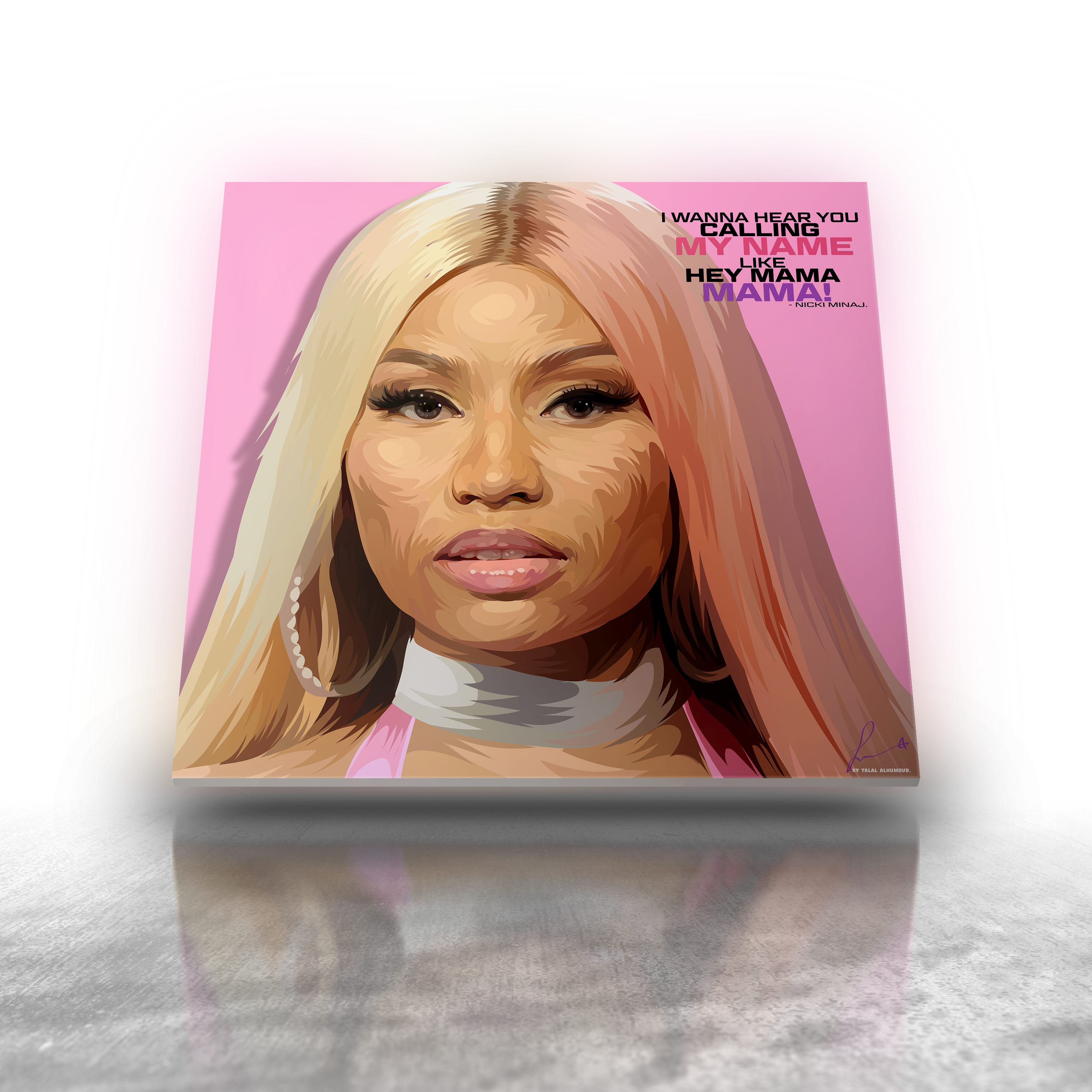 Nicki Minaj