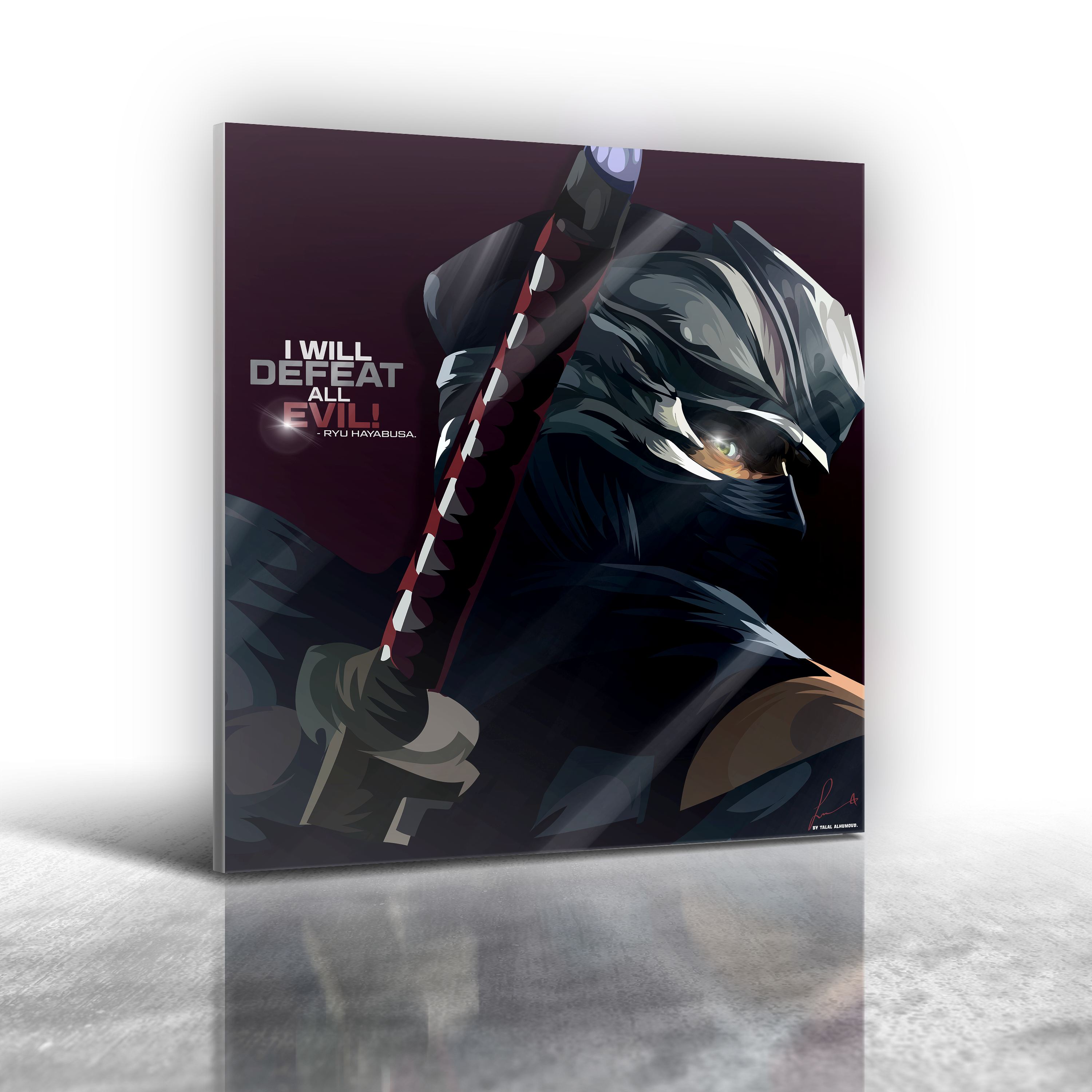 Ninja Gaiden