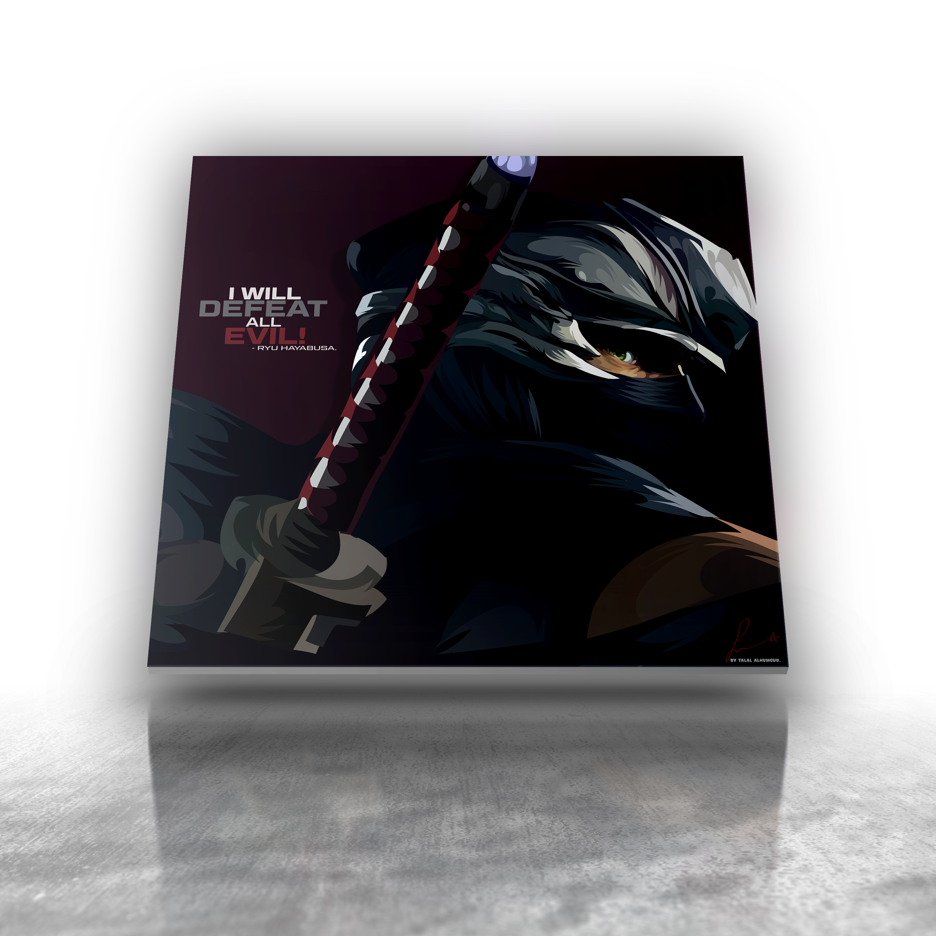 Ninja Gaiden