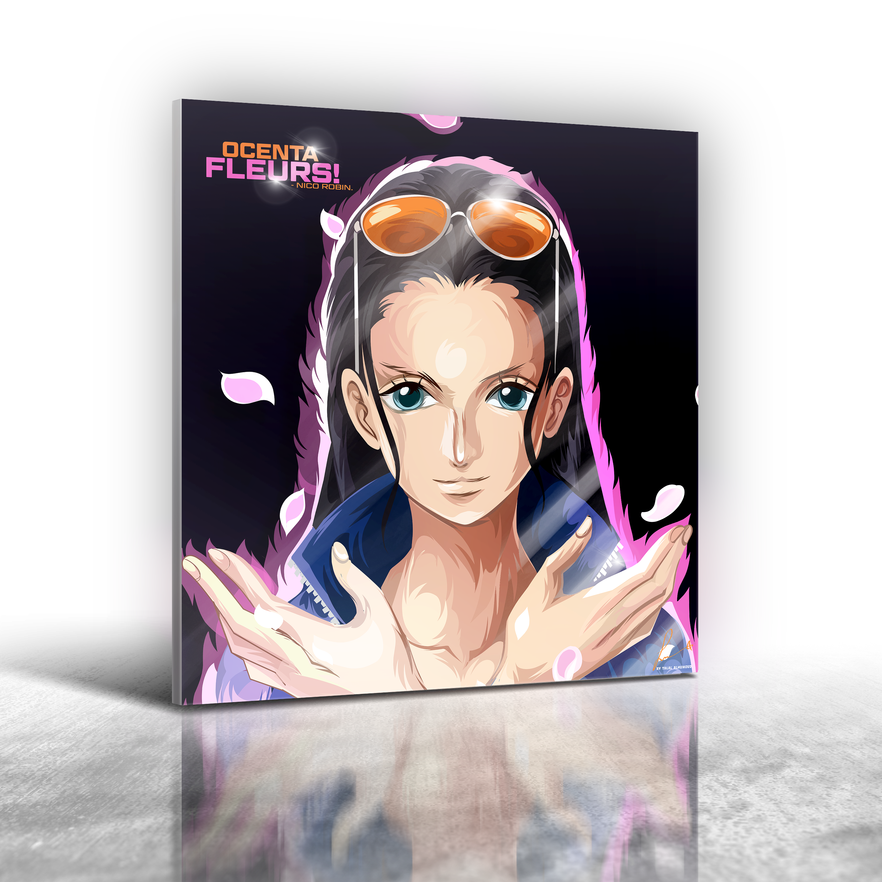 One Piece - Nico Robin