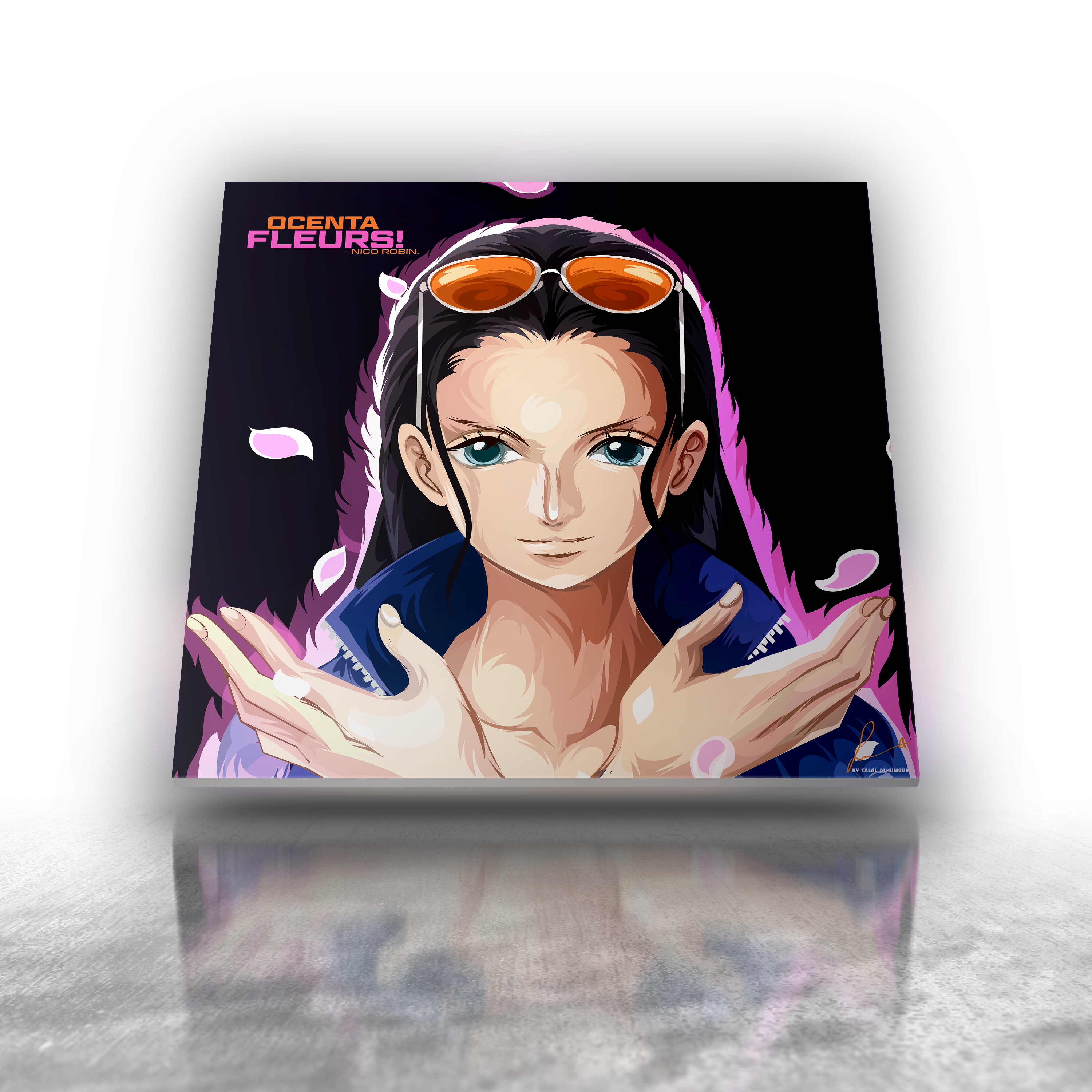 One Piece - Nico Robin