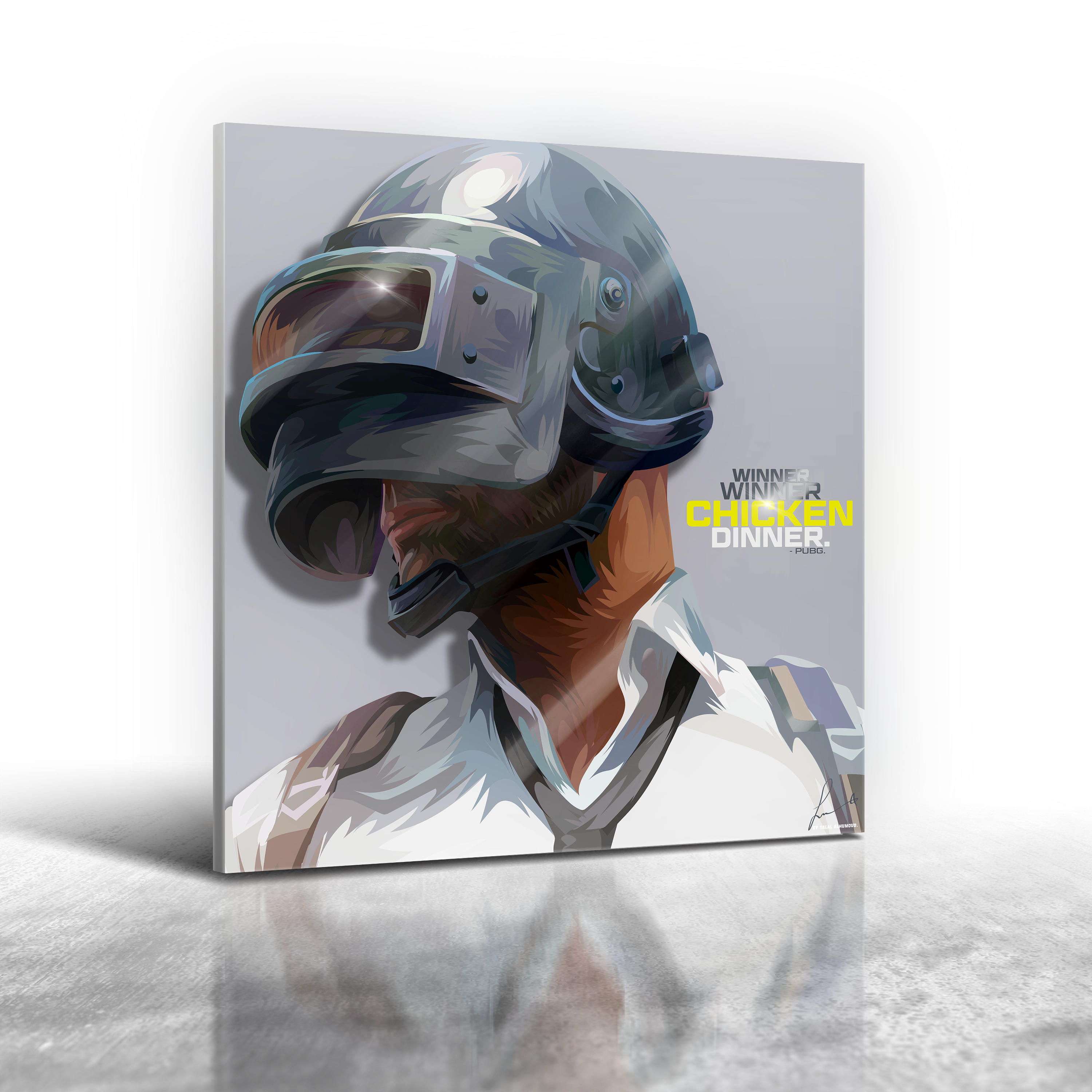 PUBG
