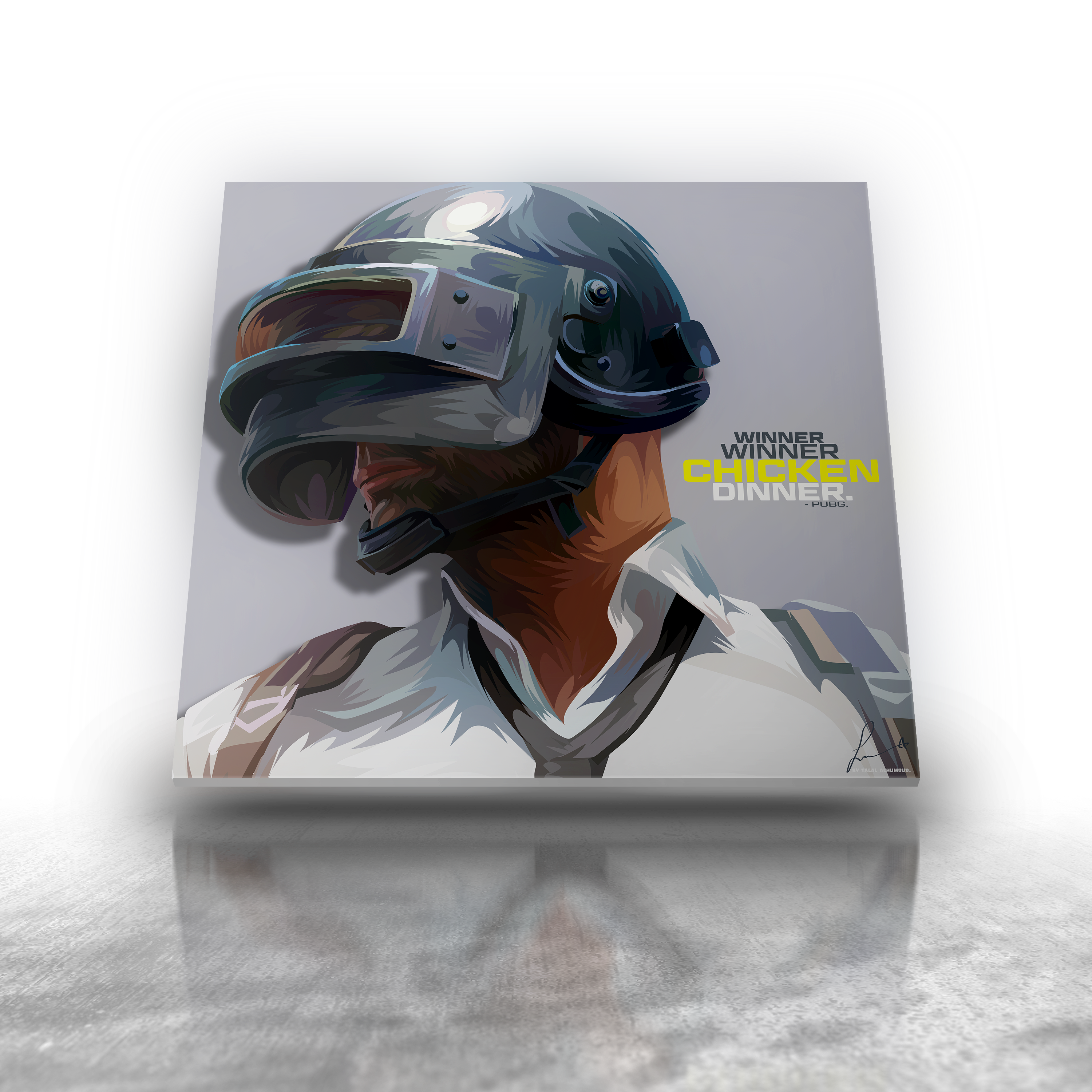 PUBG