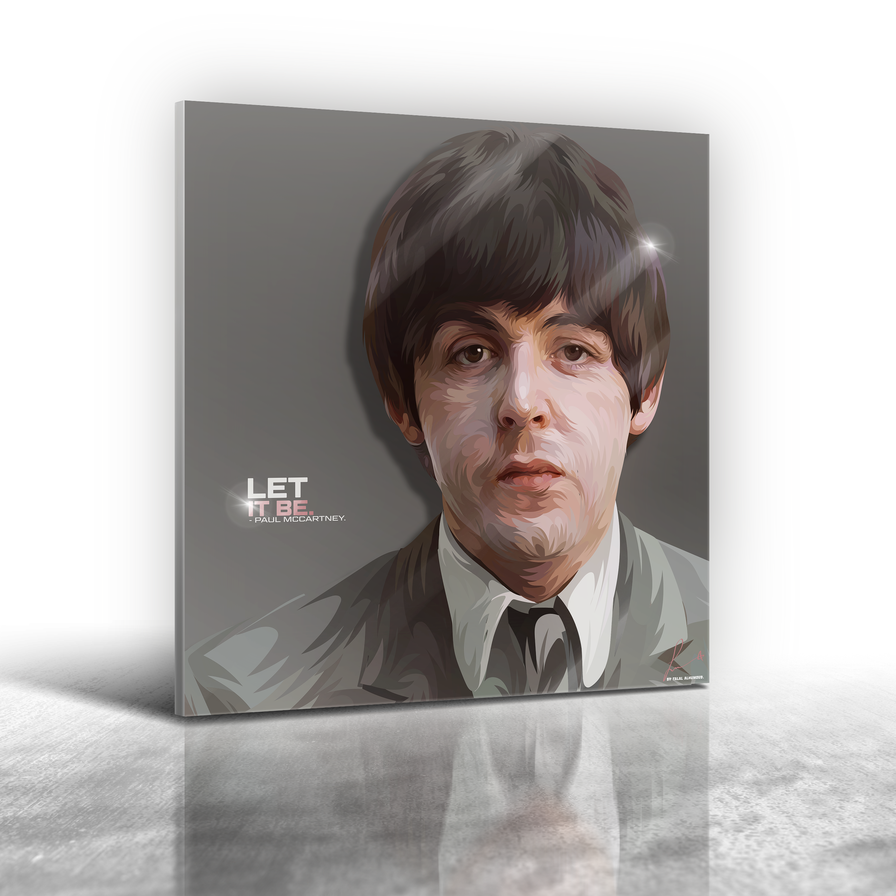 Paul McCartney