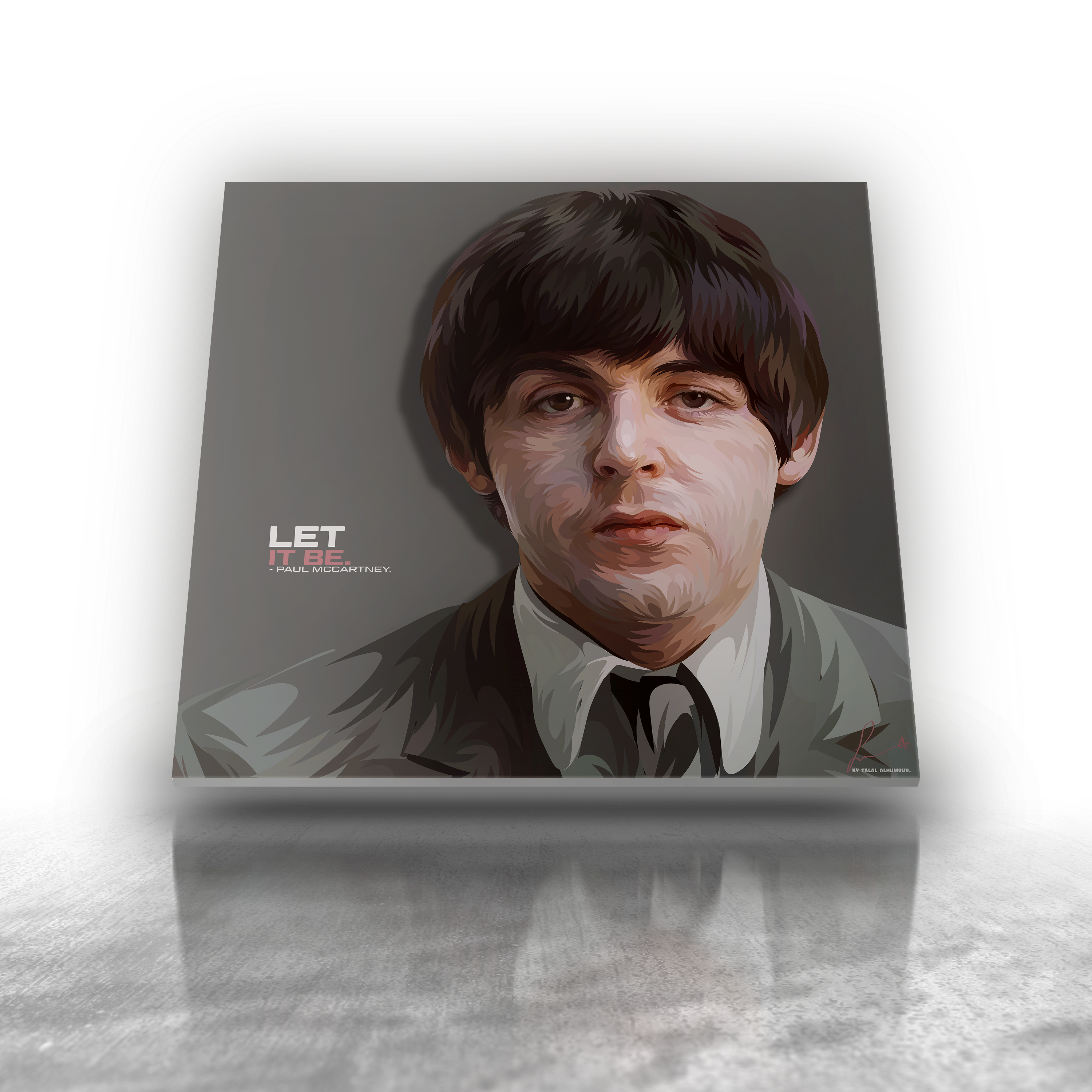 Paul McCartney