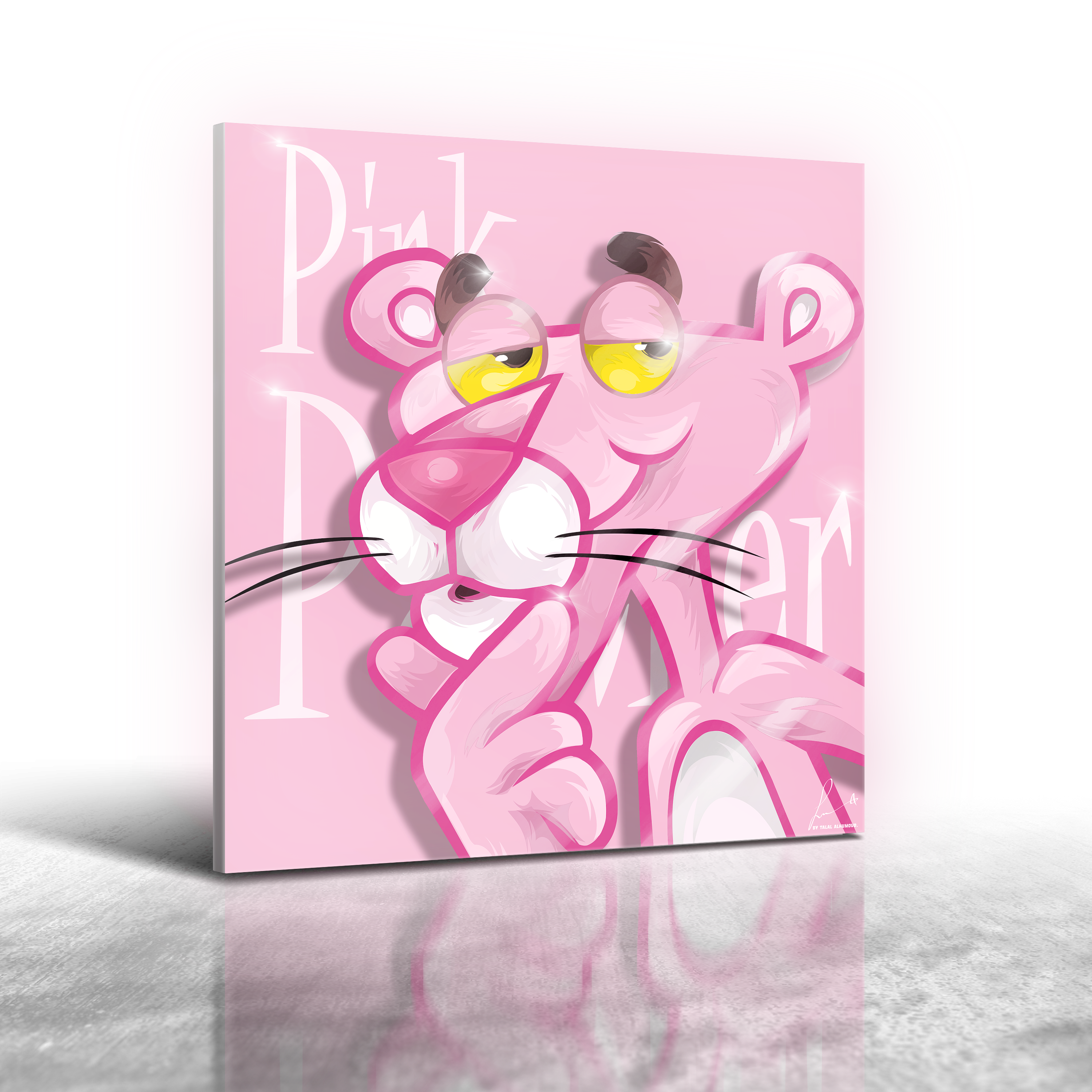 Pink Panther