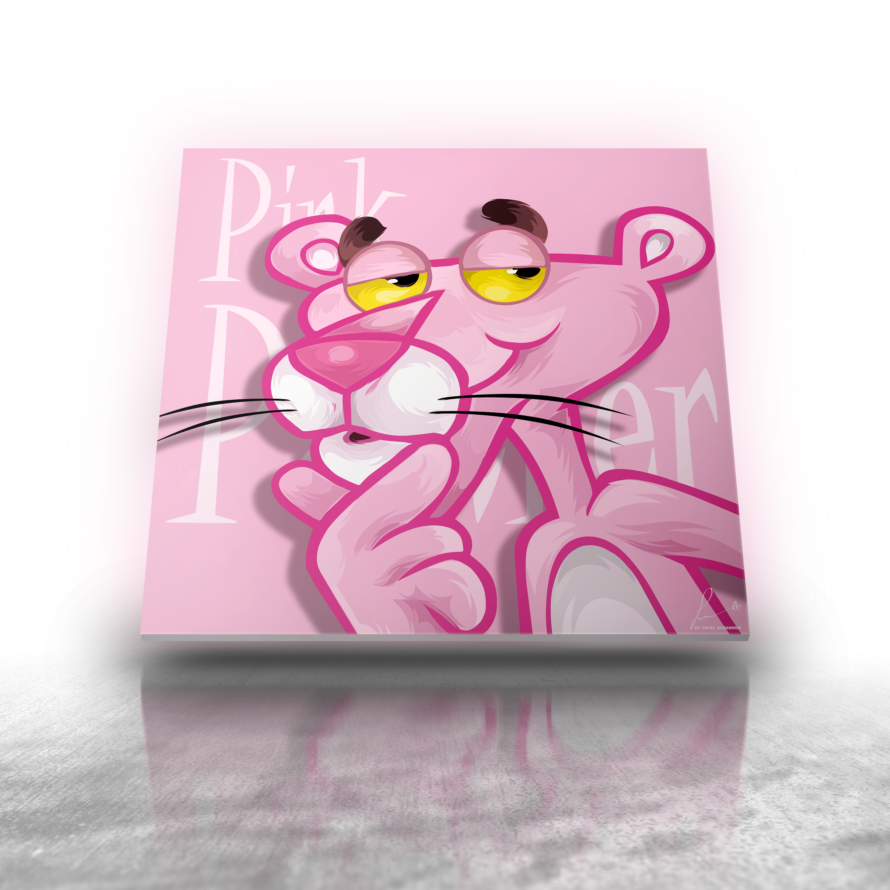 Pink Panther