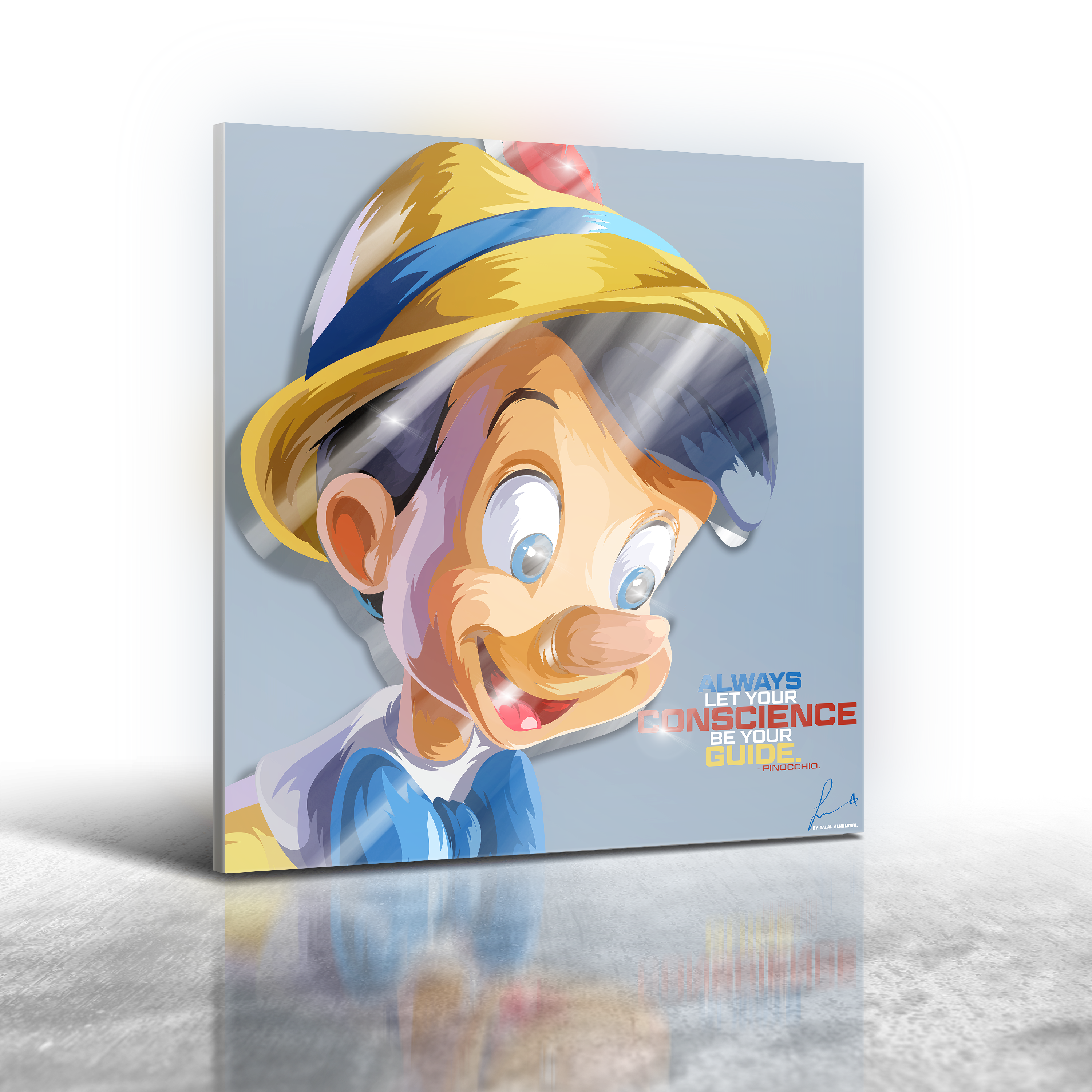 Pinocchio