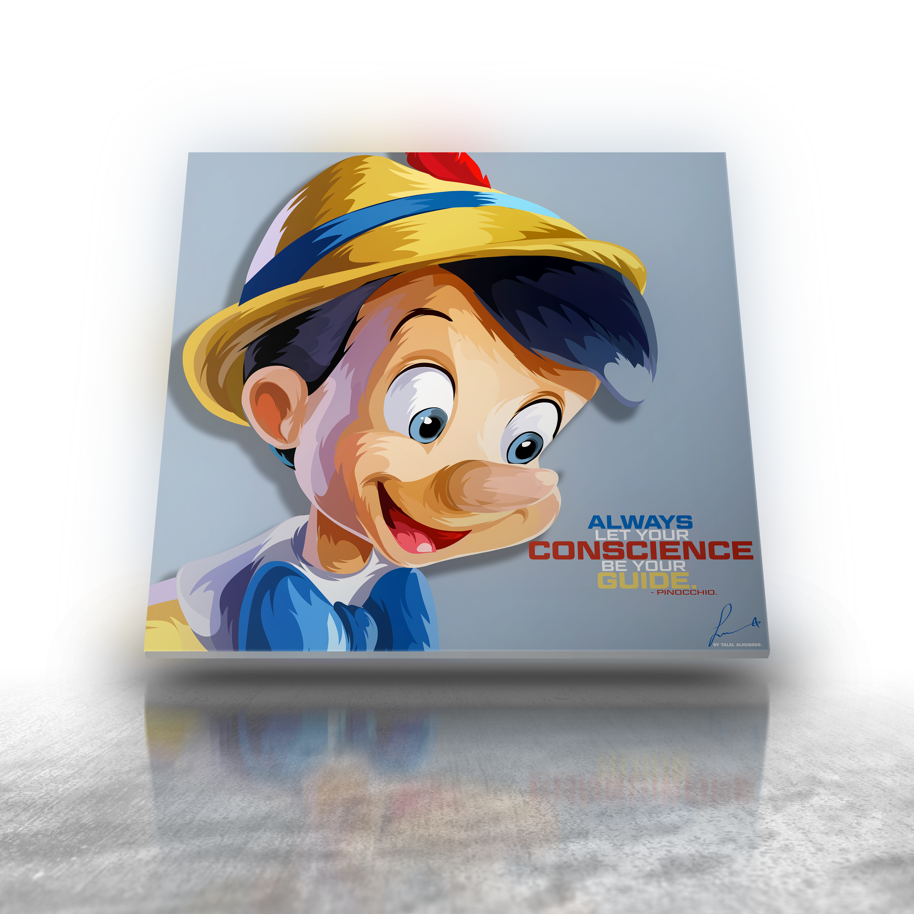 Pinocchio