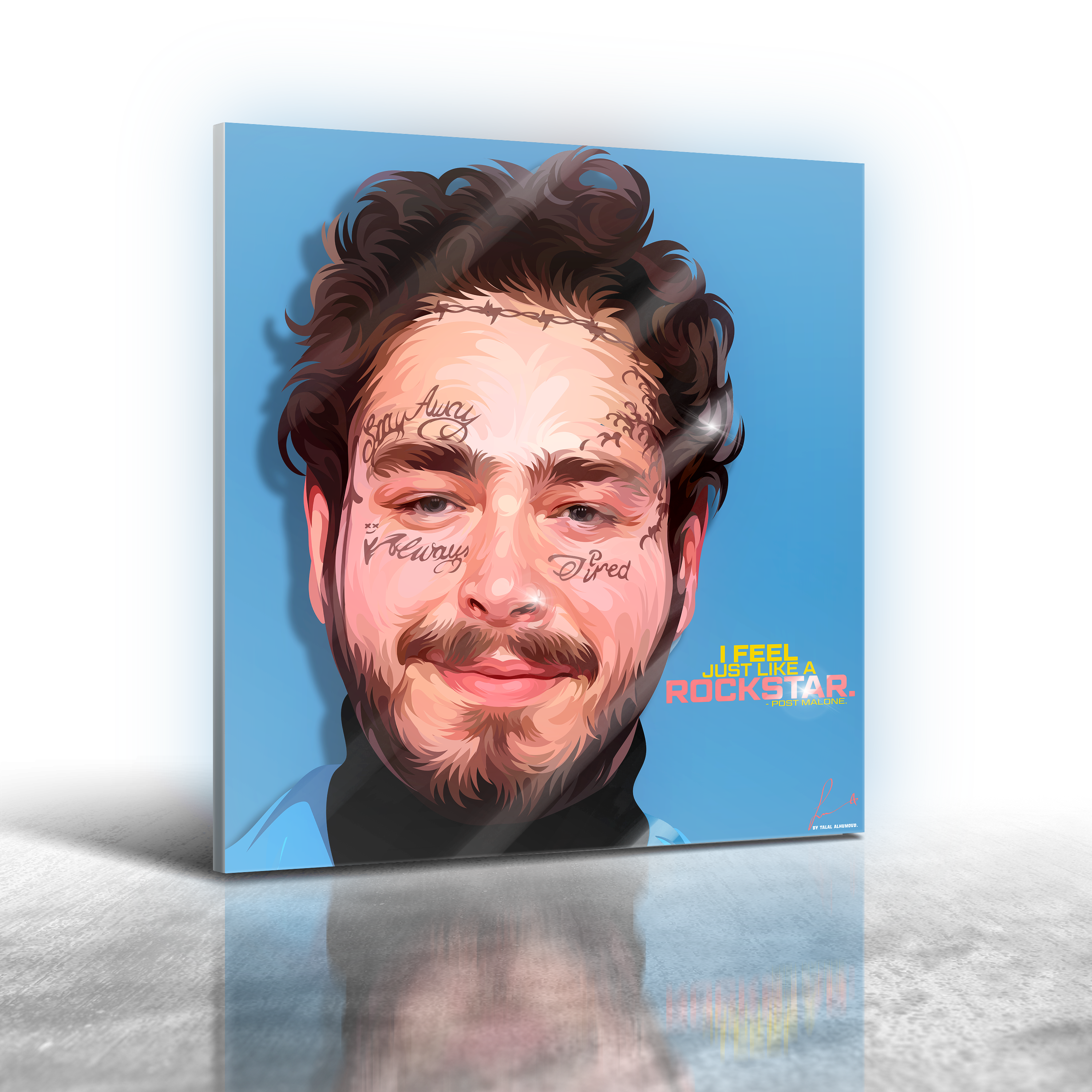 Post Malone