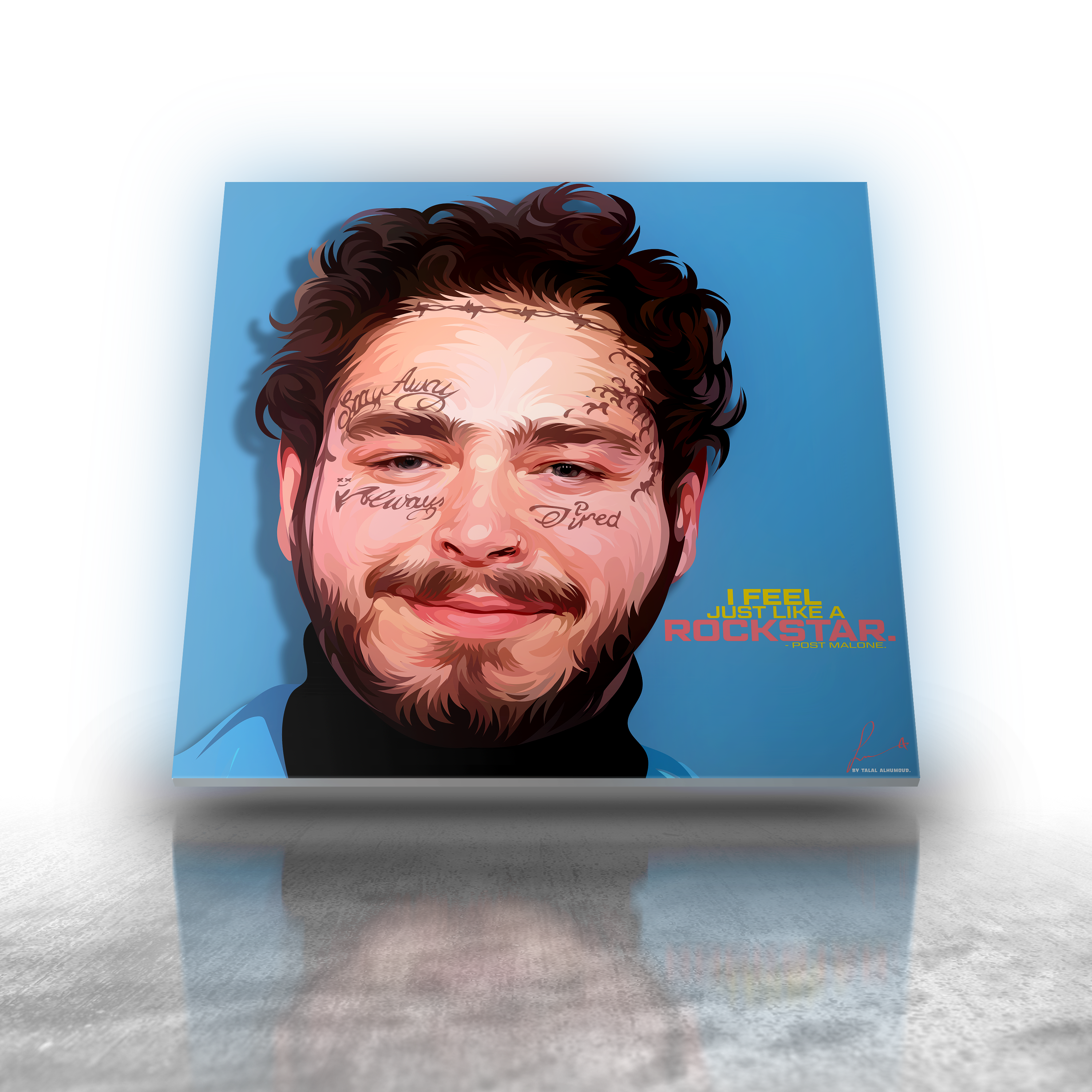 Post Malone
