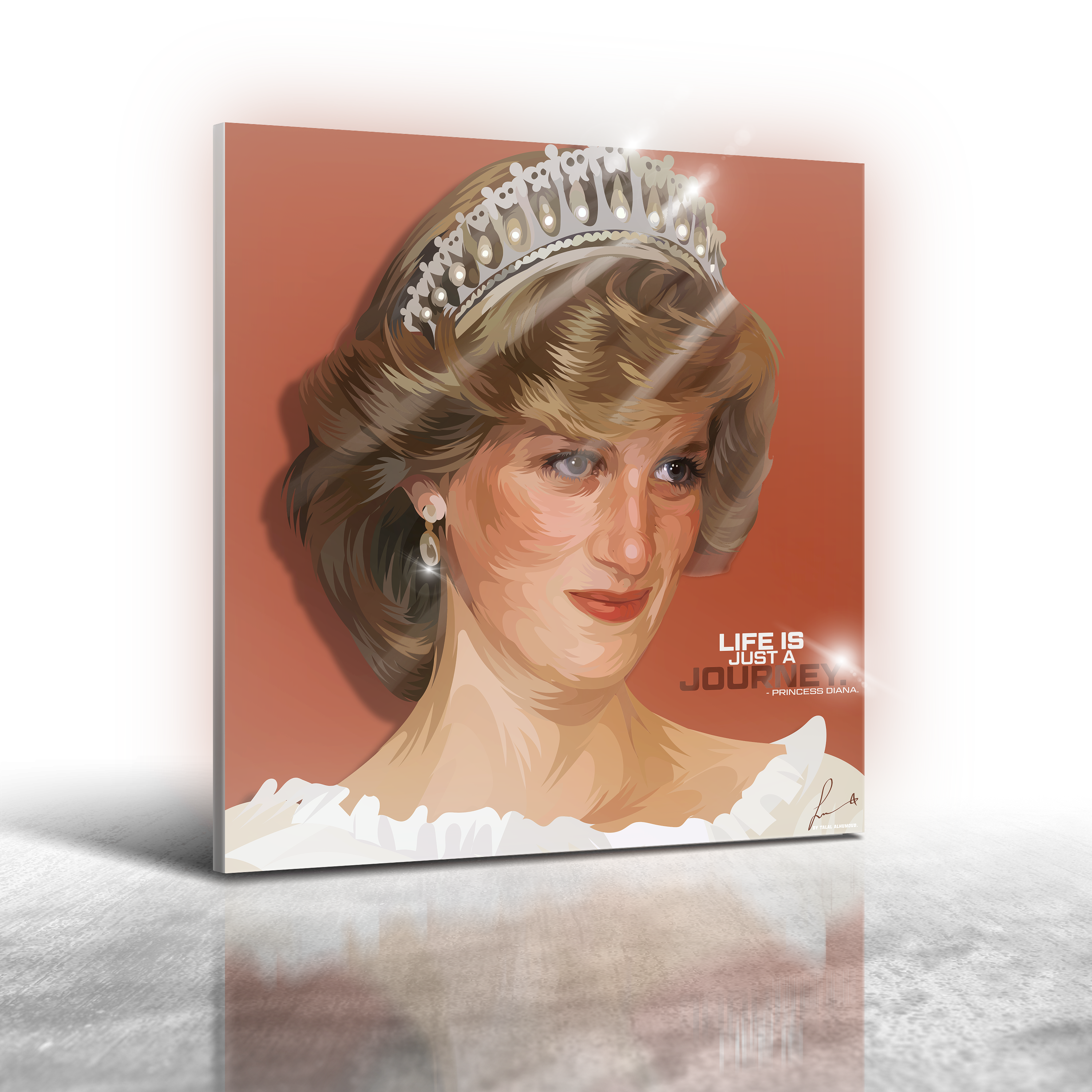 Princess Diana