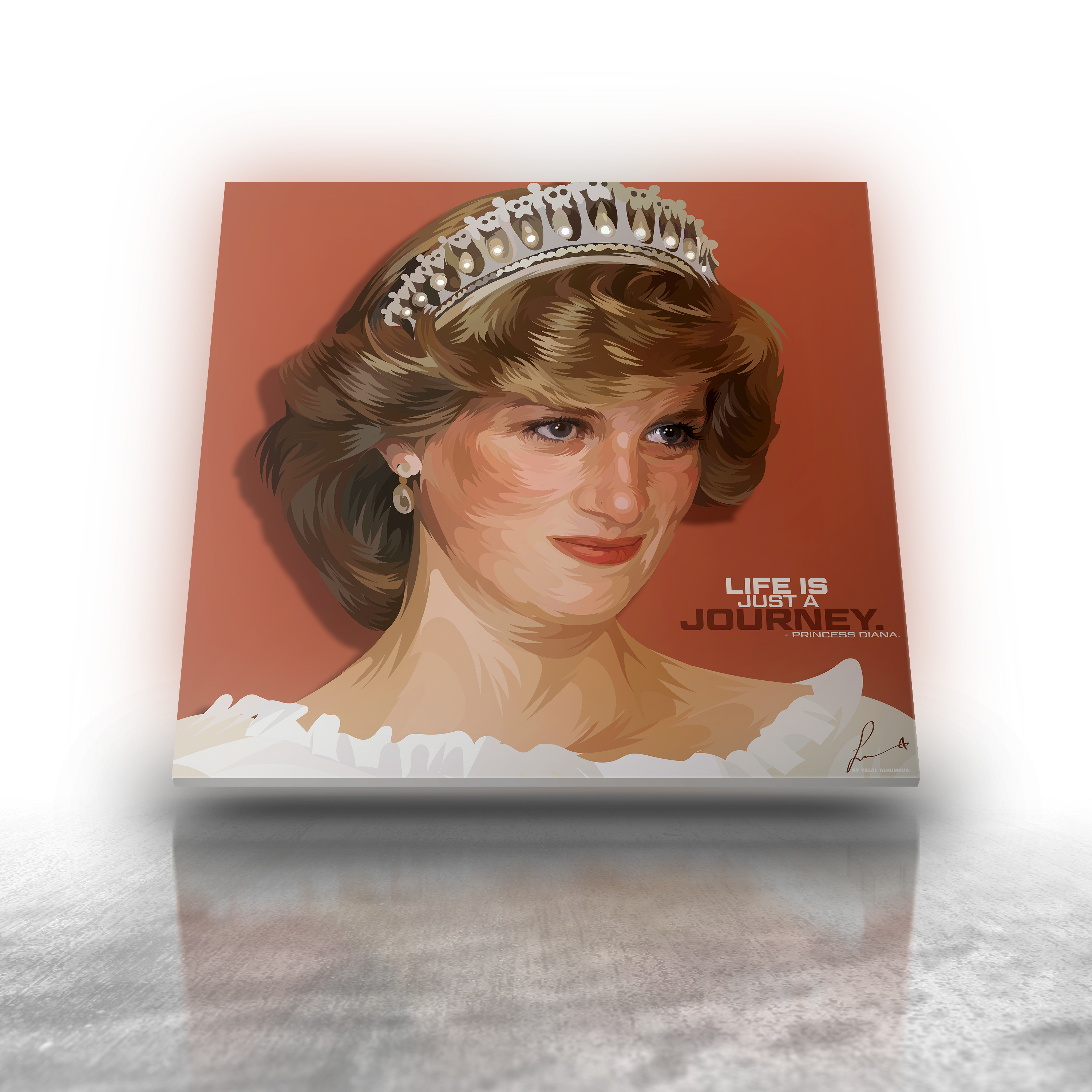 Princess Diana