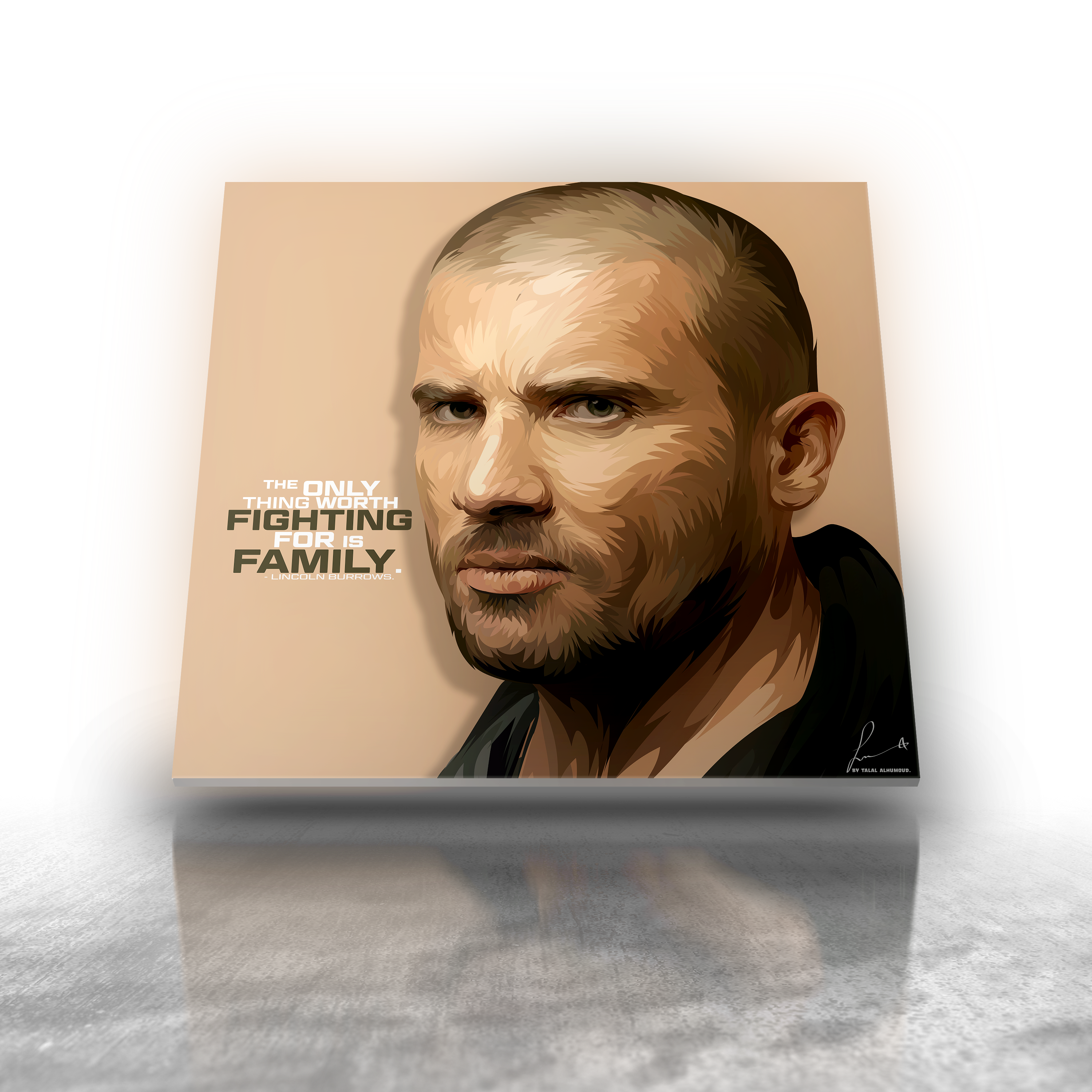 Prison Break Lincoln Burrows prison-break-lincoln-burrows