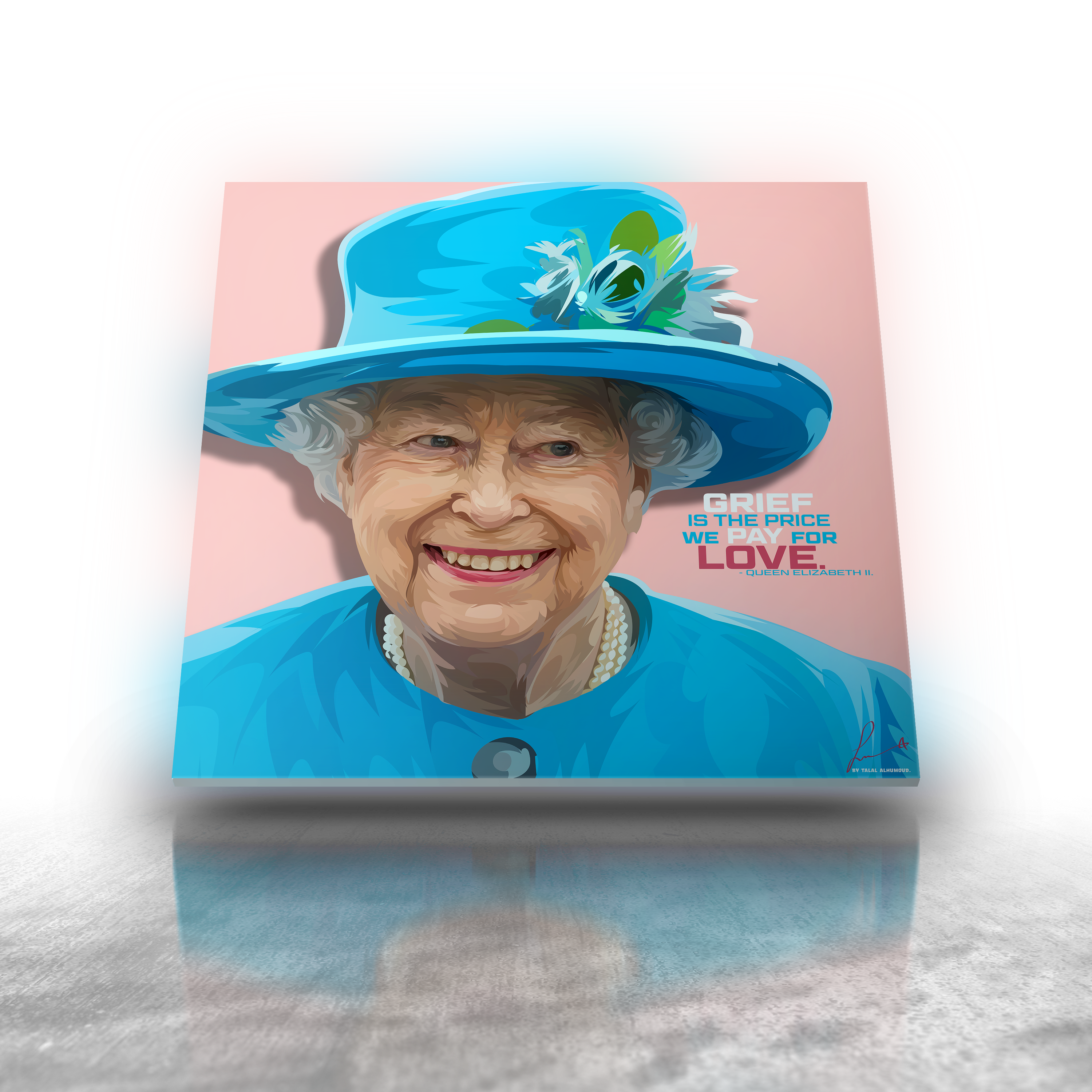Queen Elizabeth II