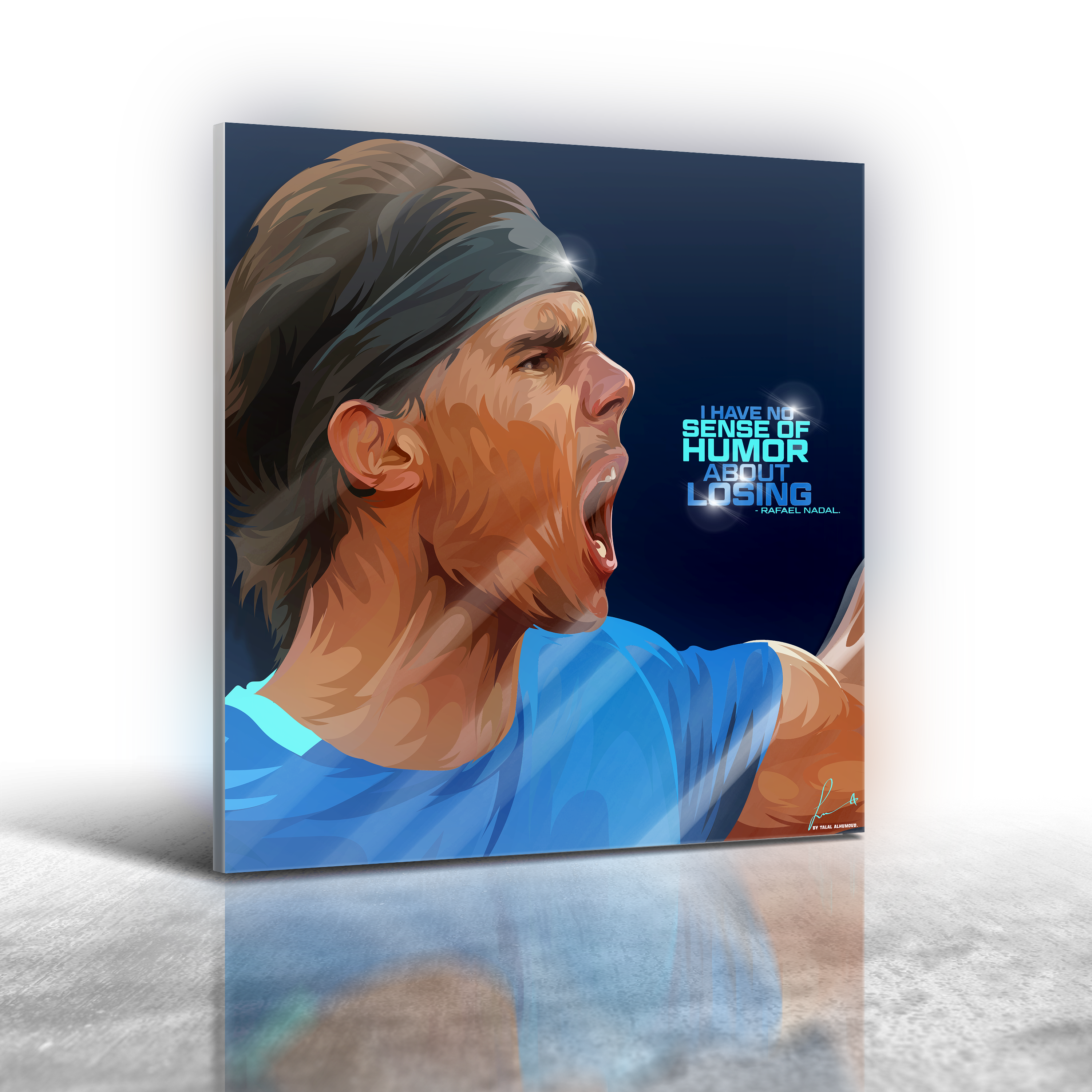 Rafael Nadal
