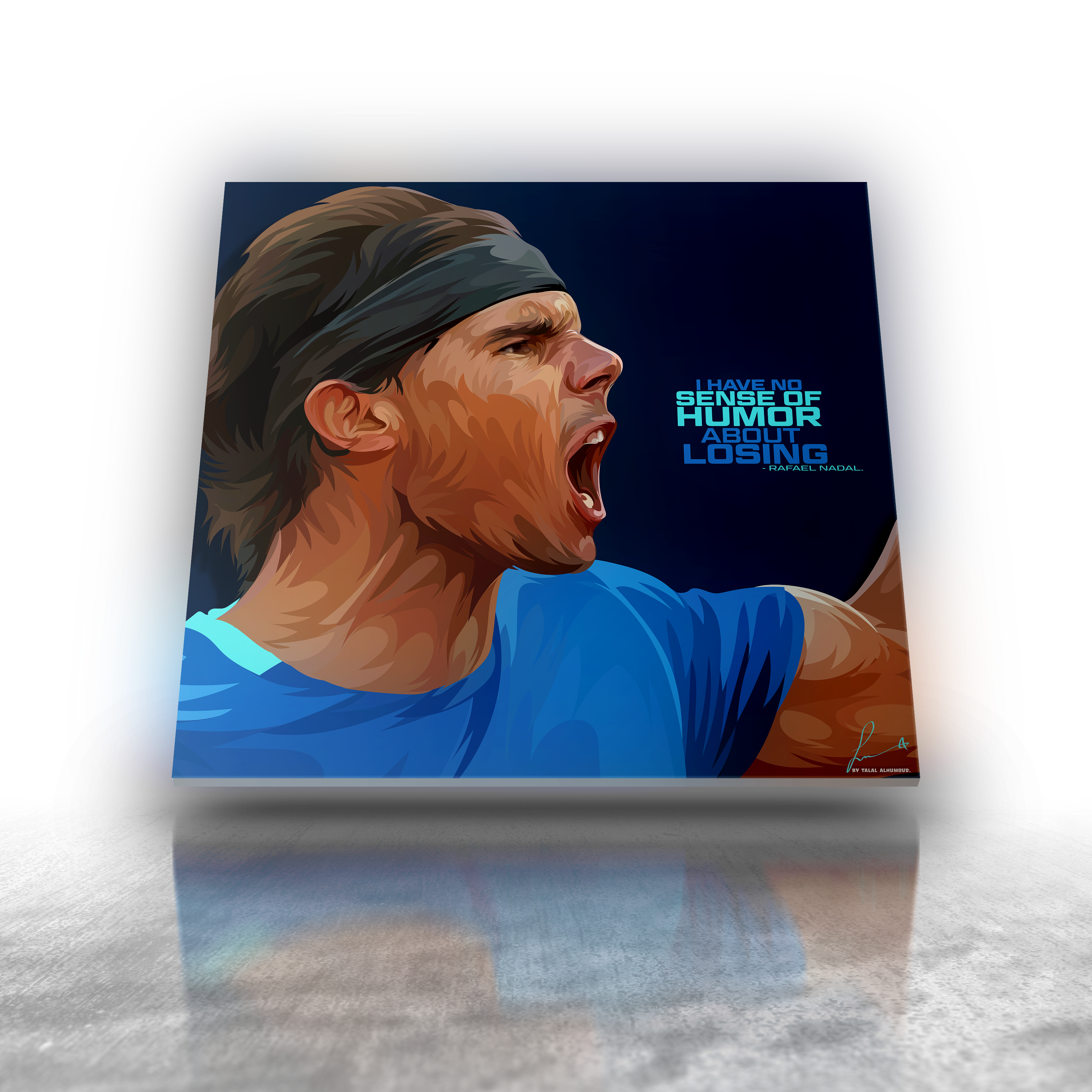 Rafael Nadal