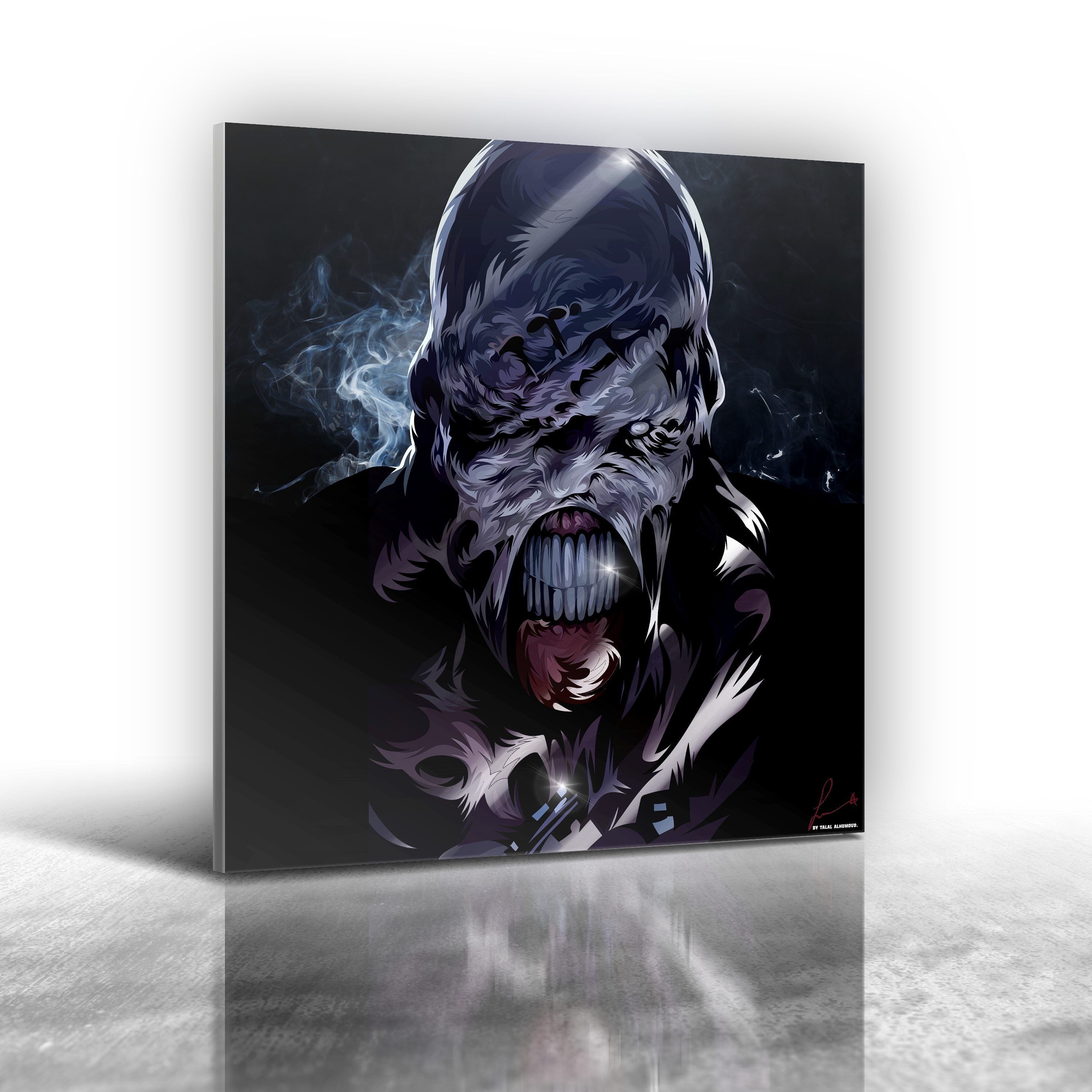 Resident Evil - Nemesis