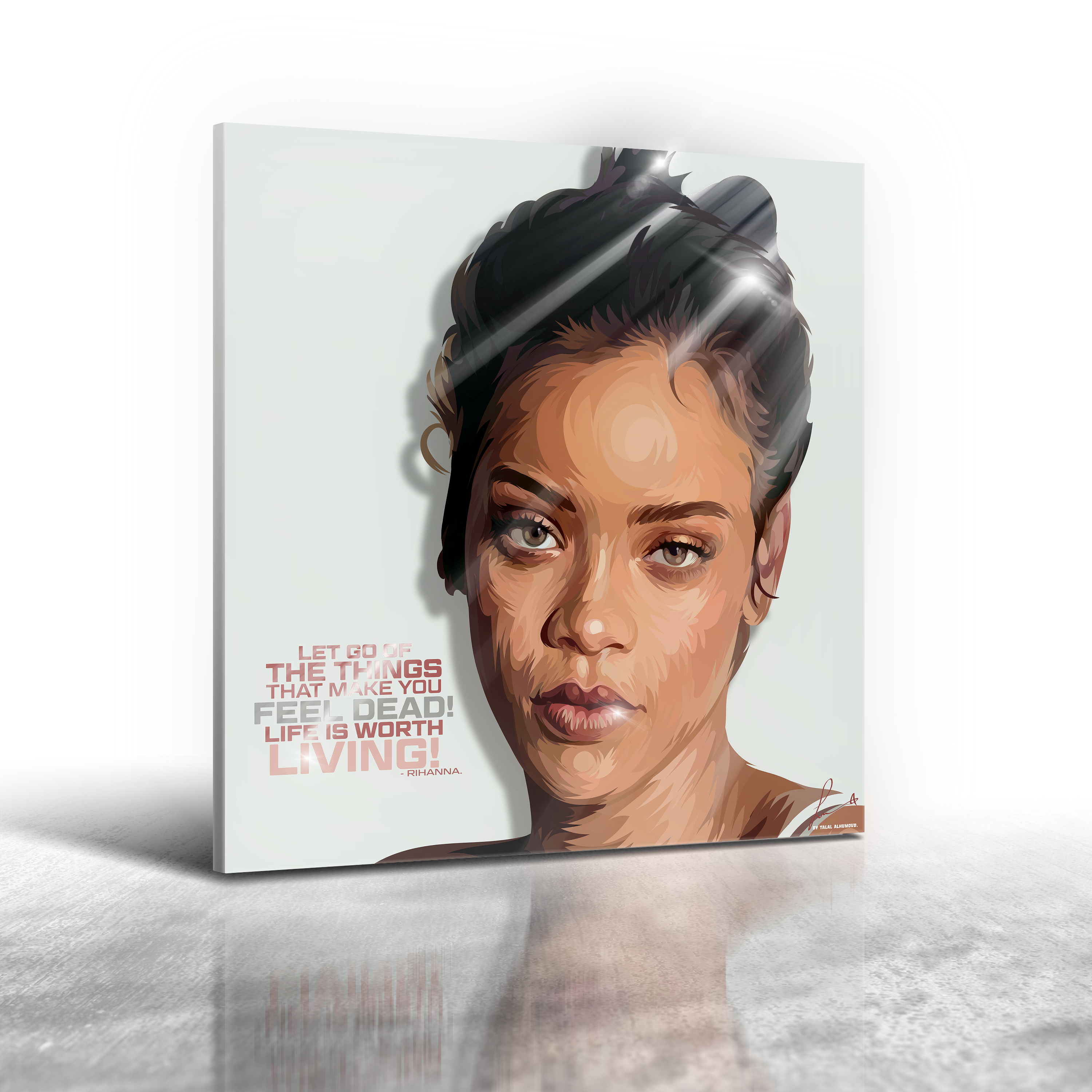 Rihanna
