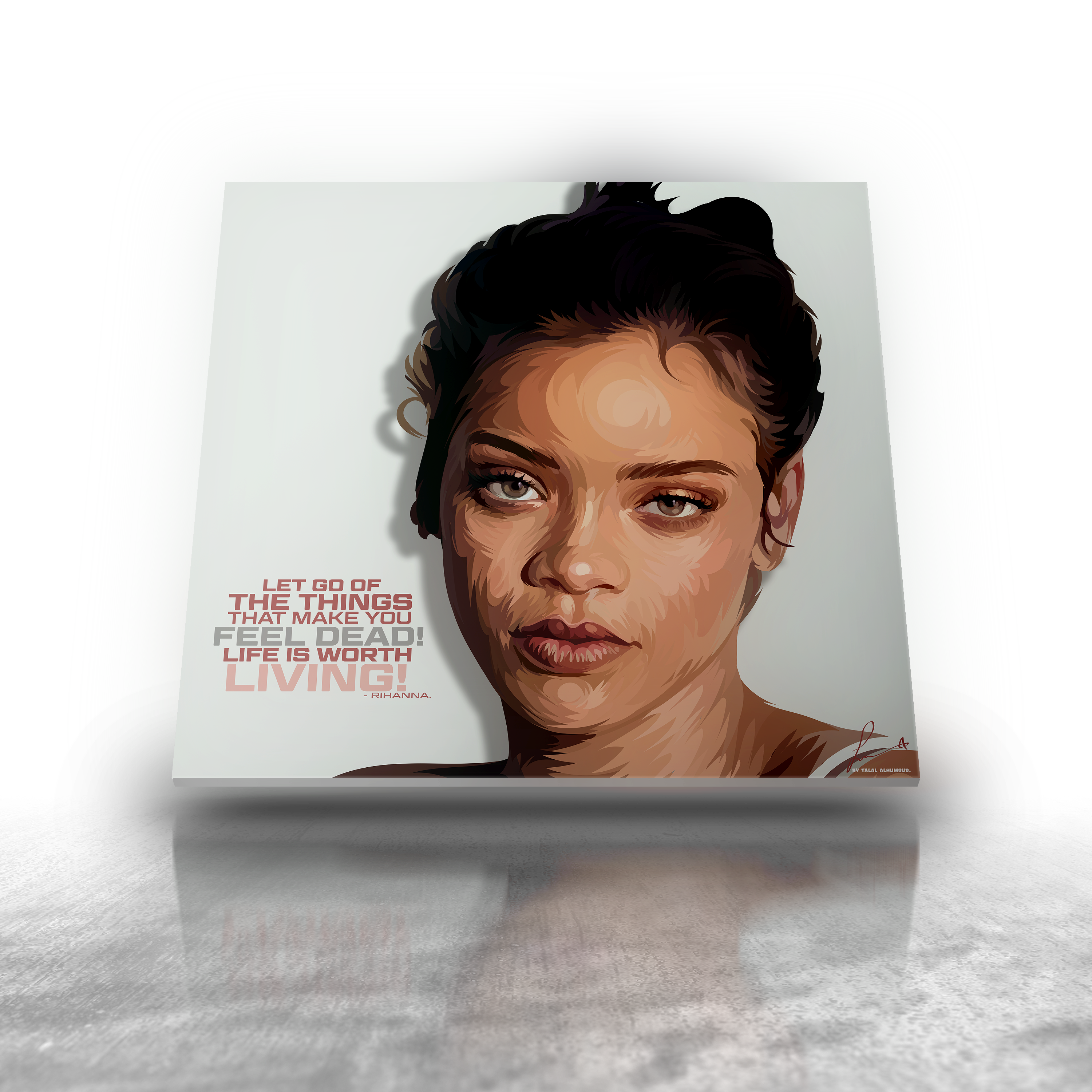 Rihanna