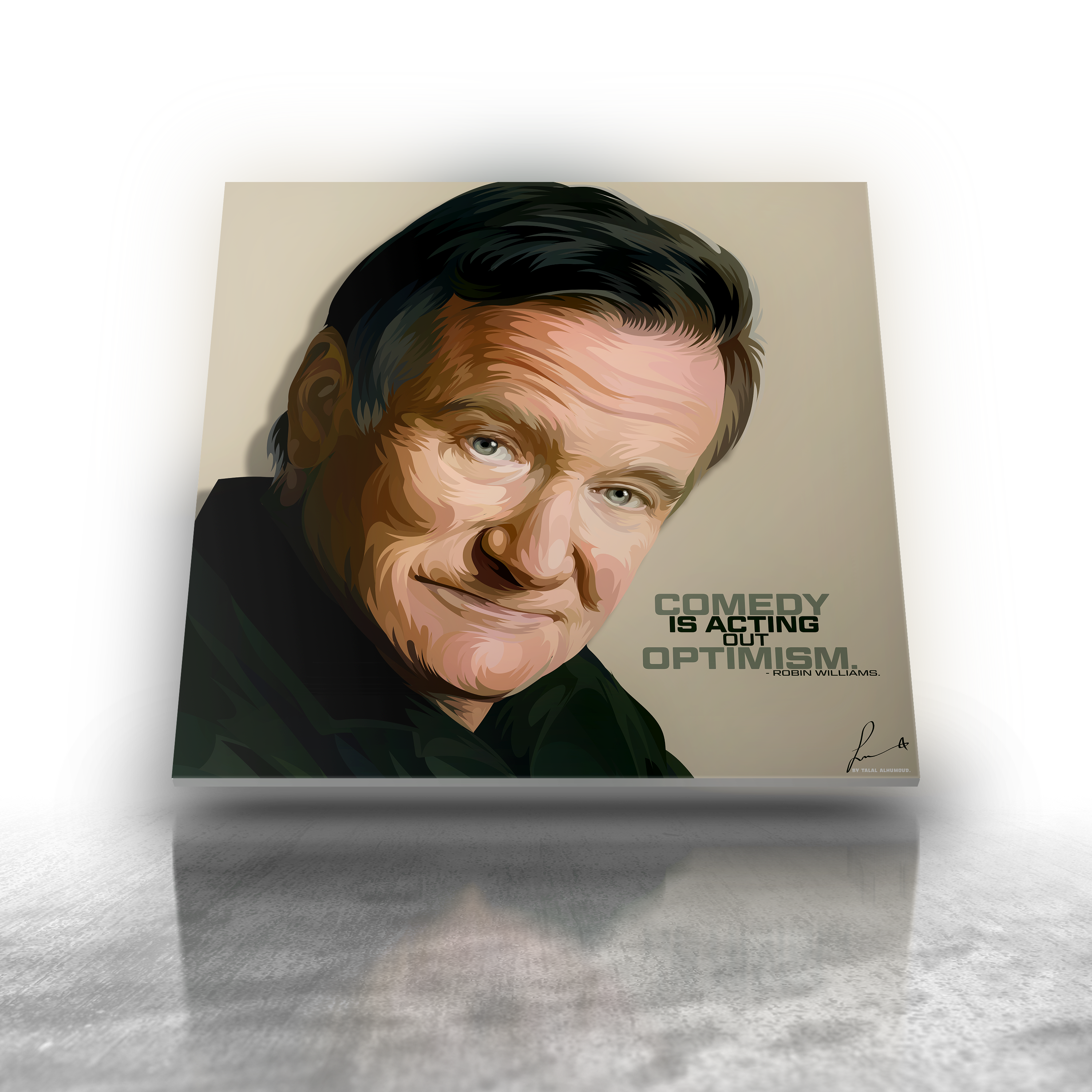 Robin Williams