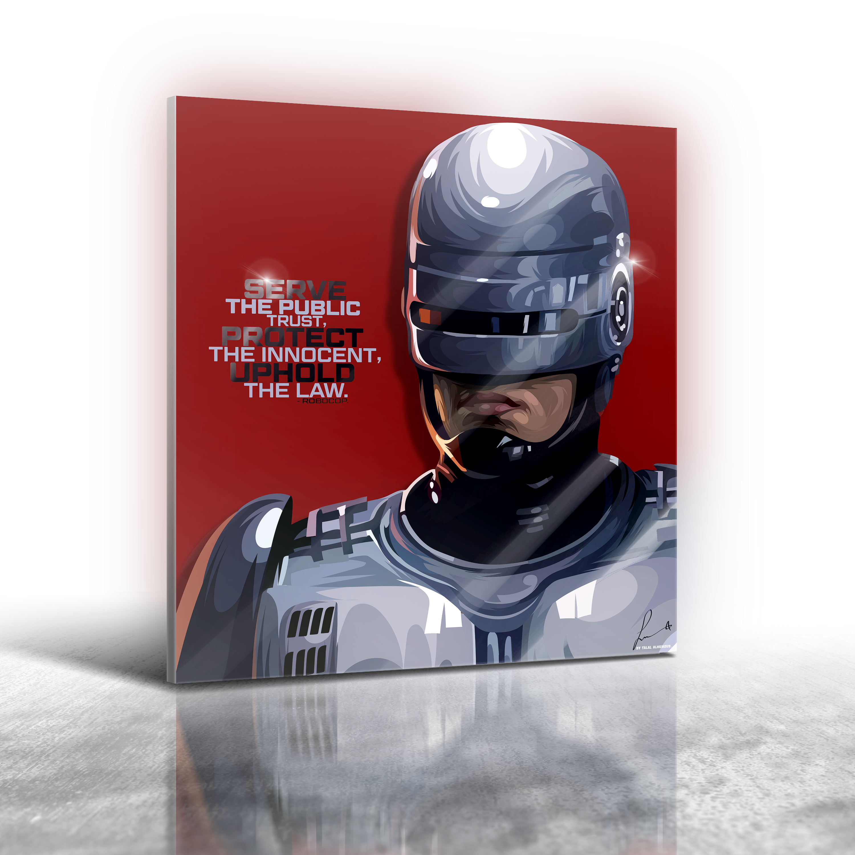 RoboCop