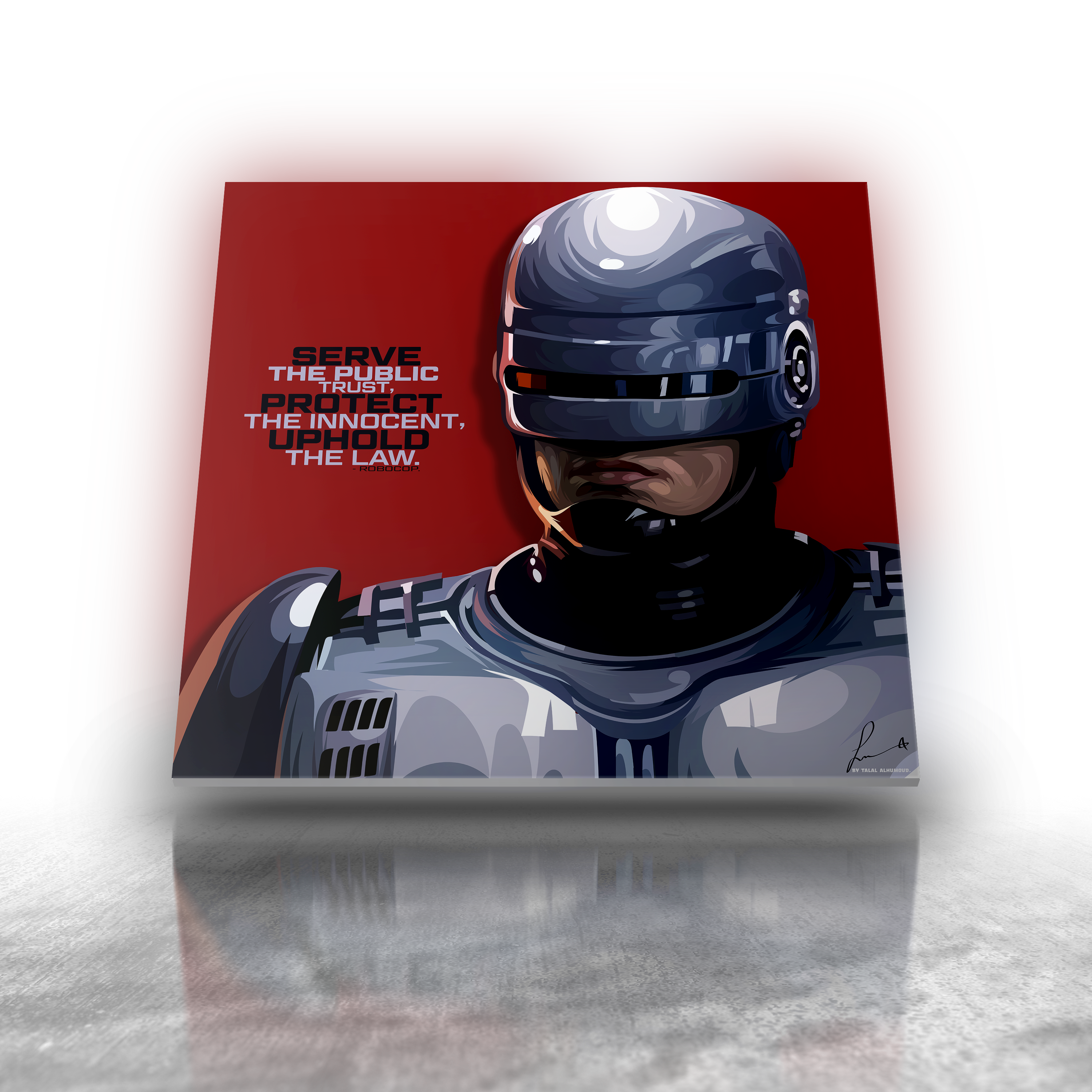 RoboCop