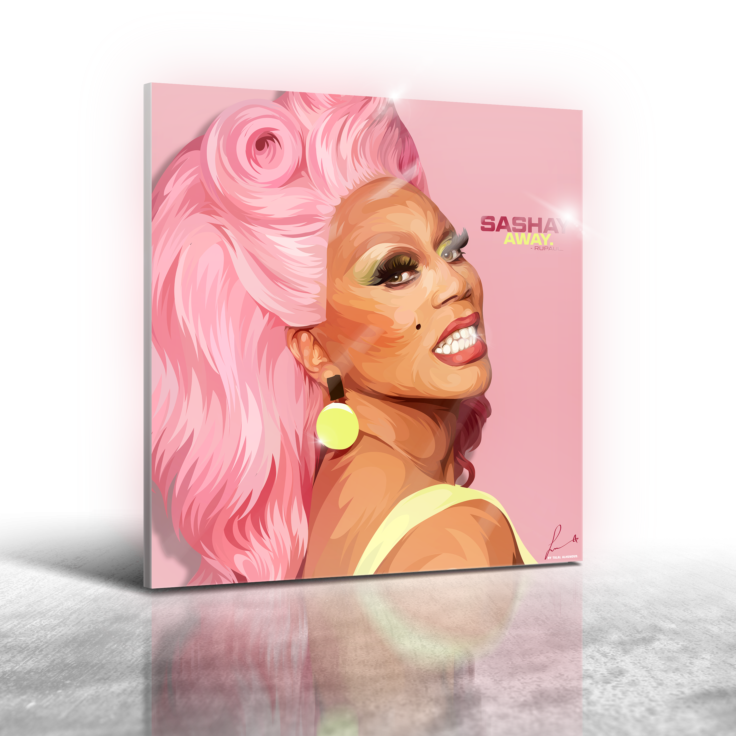 RuPaul